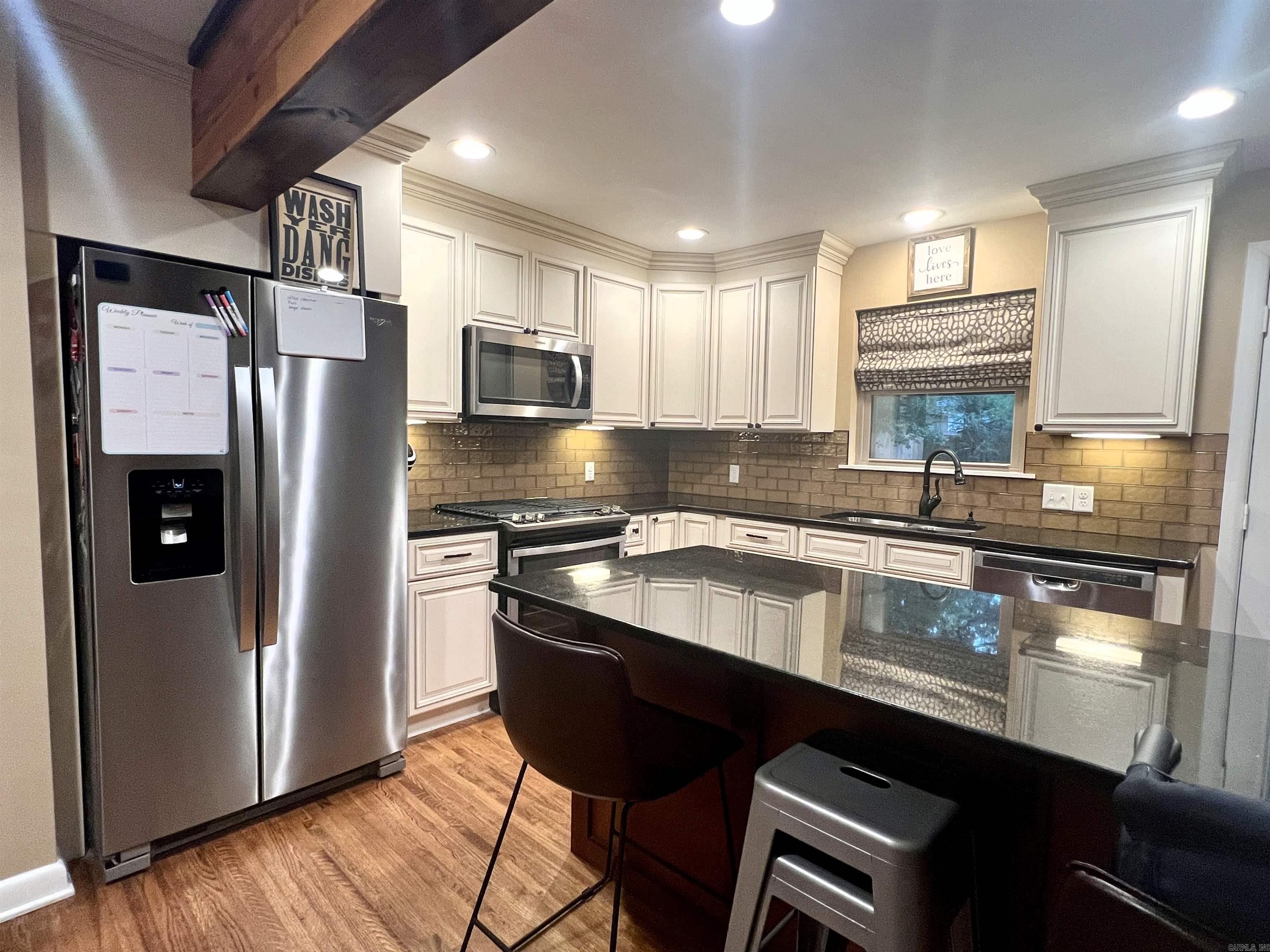 SHAMROCK ADDN - Residential