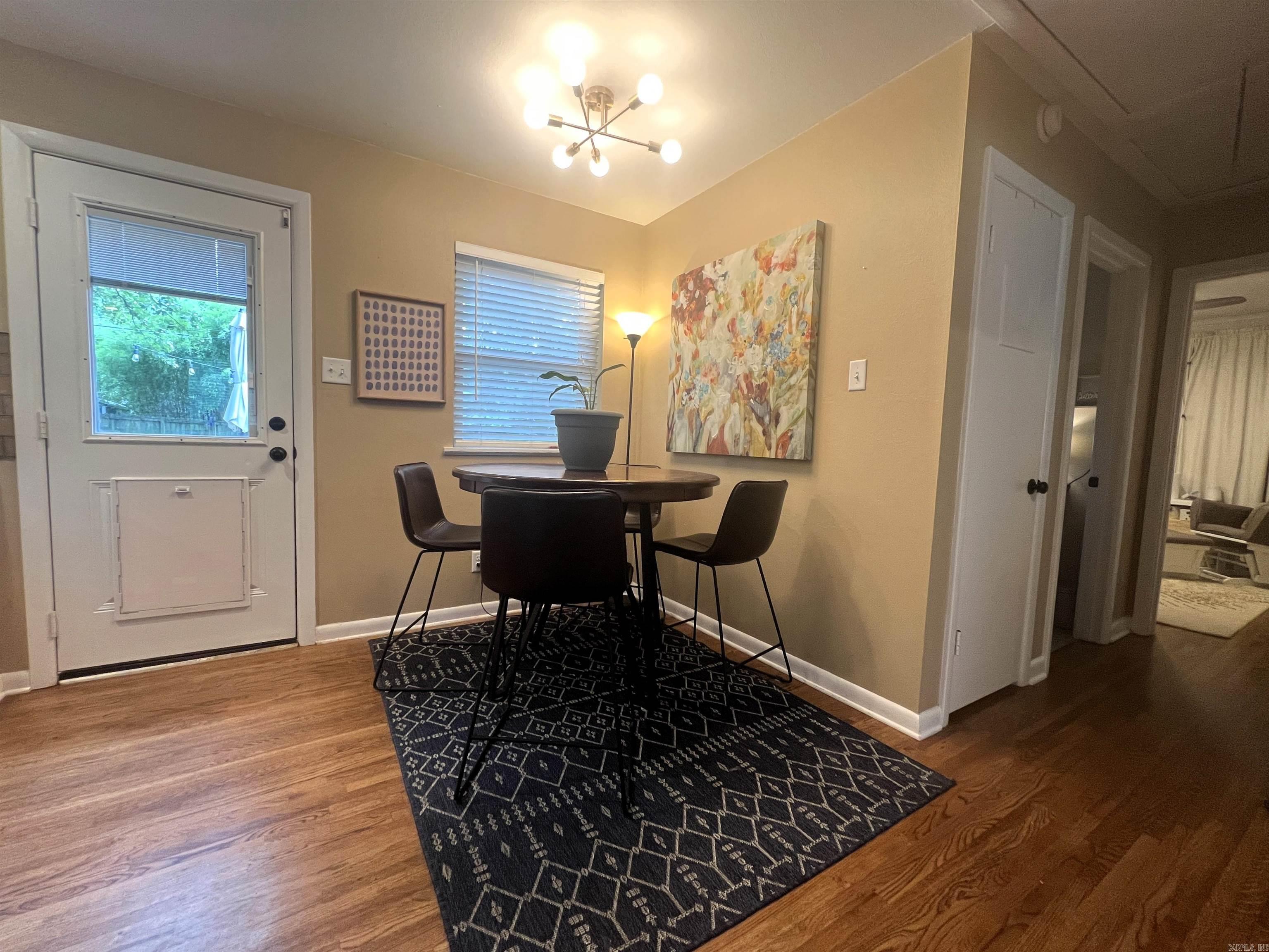 SHAMROCK ADDN - Residential