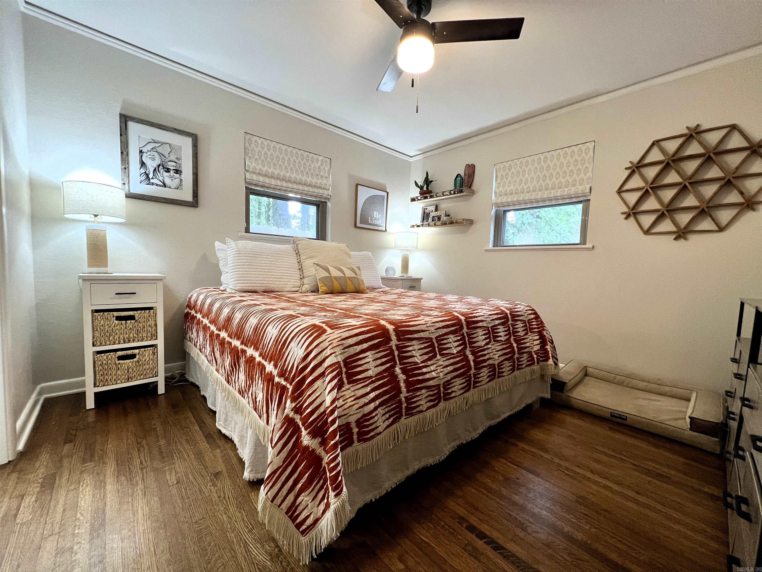 SHAMROCK ADDN - Residential