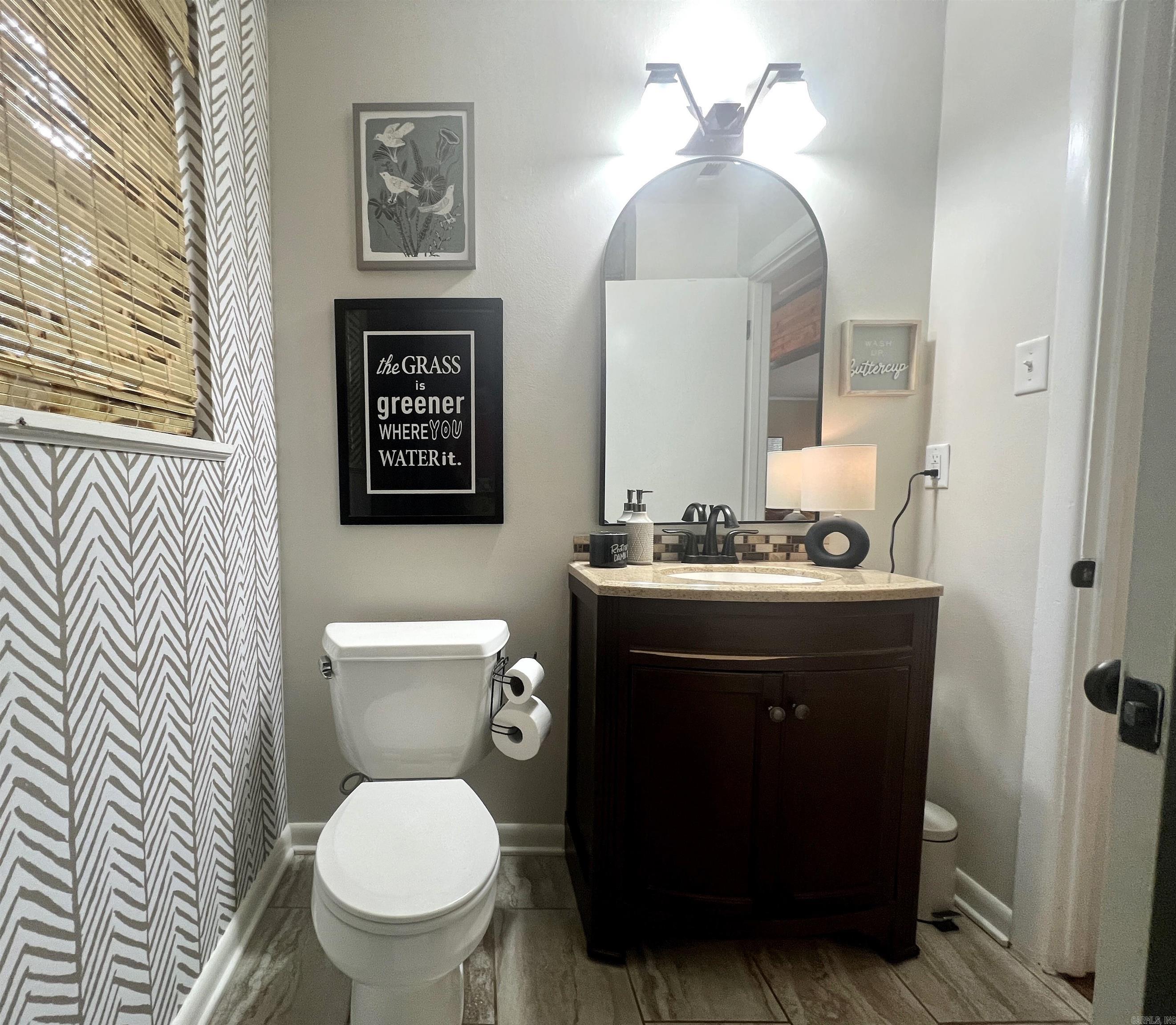 SHAMROCK ADDN - Residential