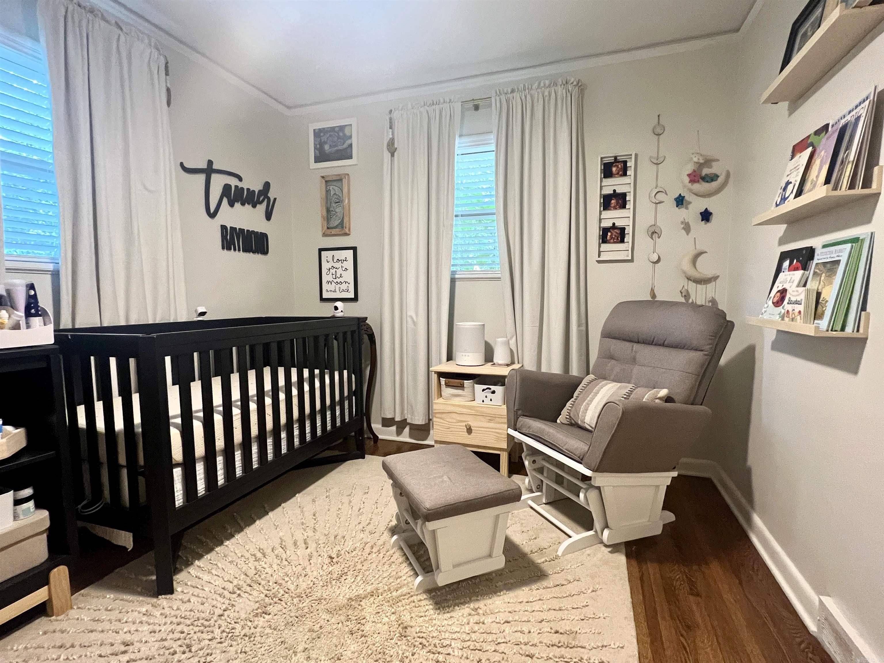 SHAMROCK ADDN - Residential