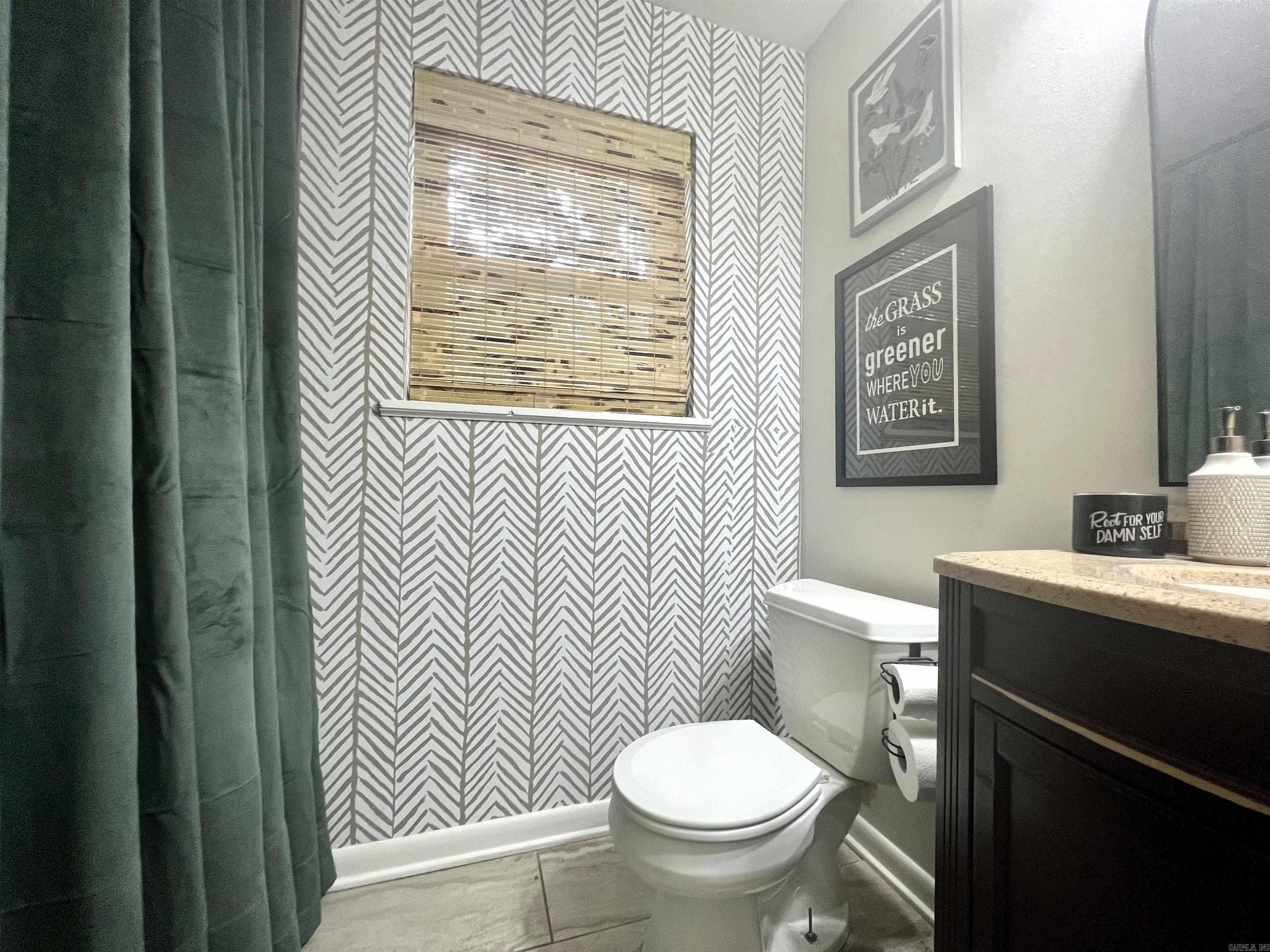 SHAMROCK ADDN - Residential