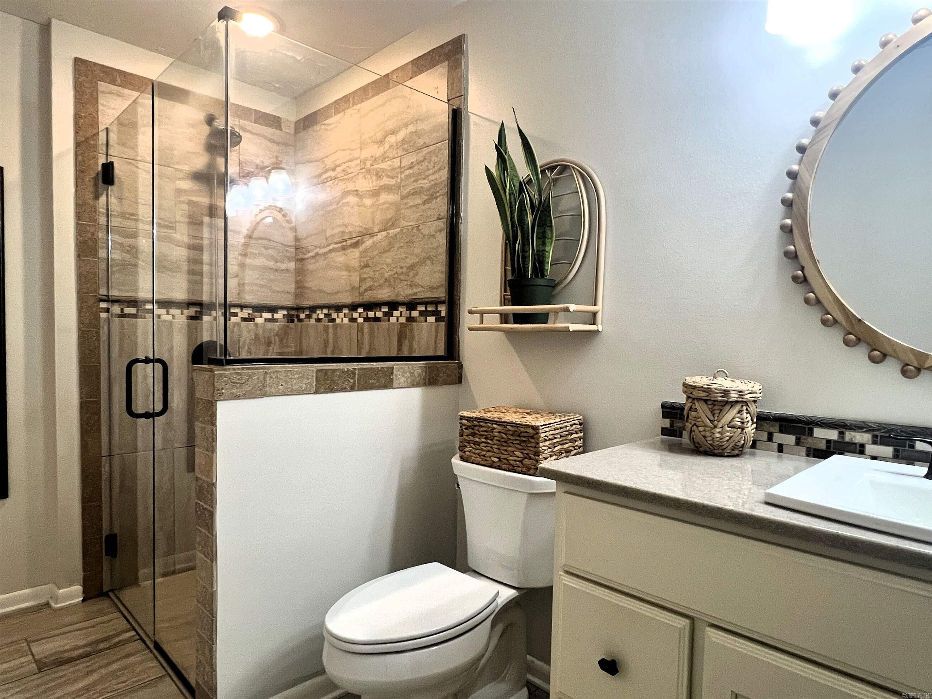 SHAMROCK ADDN - Residential