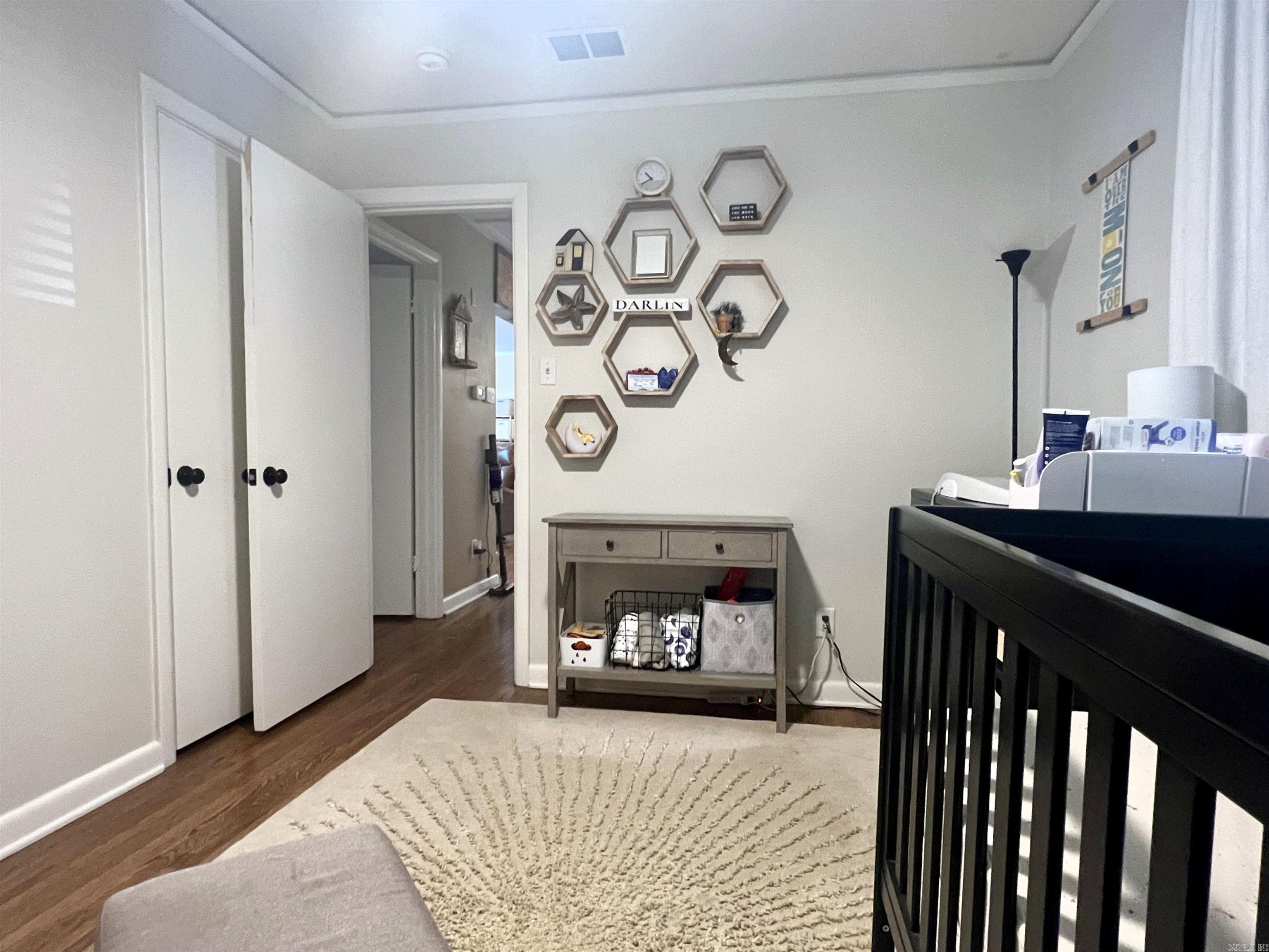 SHAMROCK ADDN - Residential