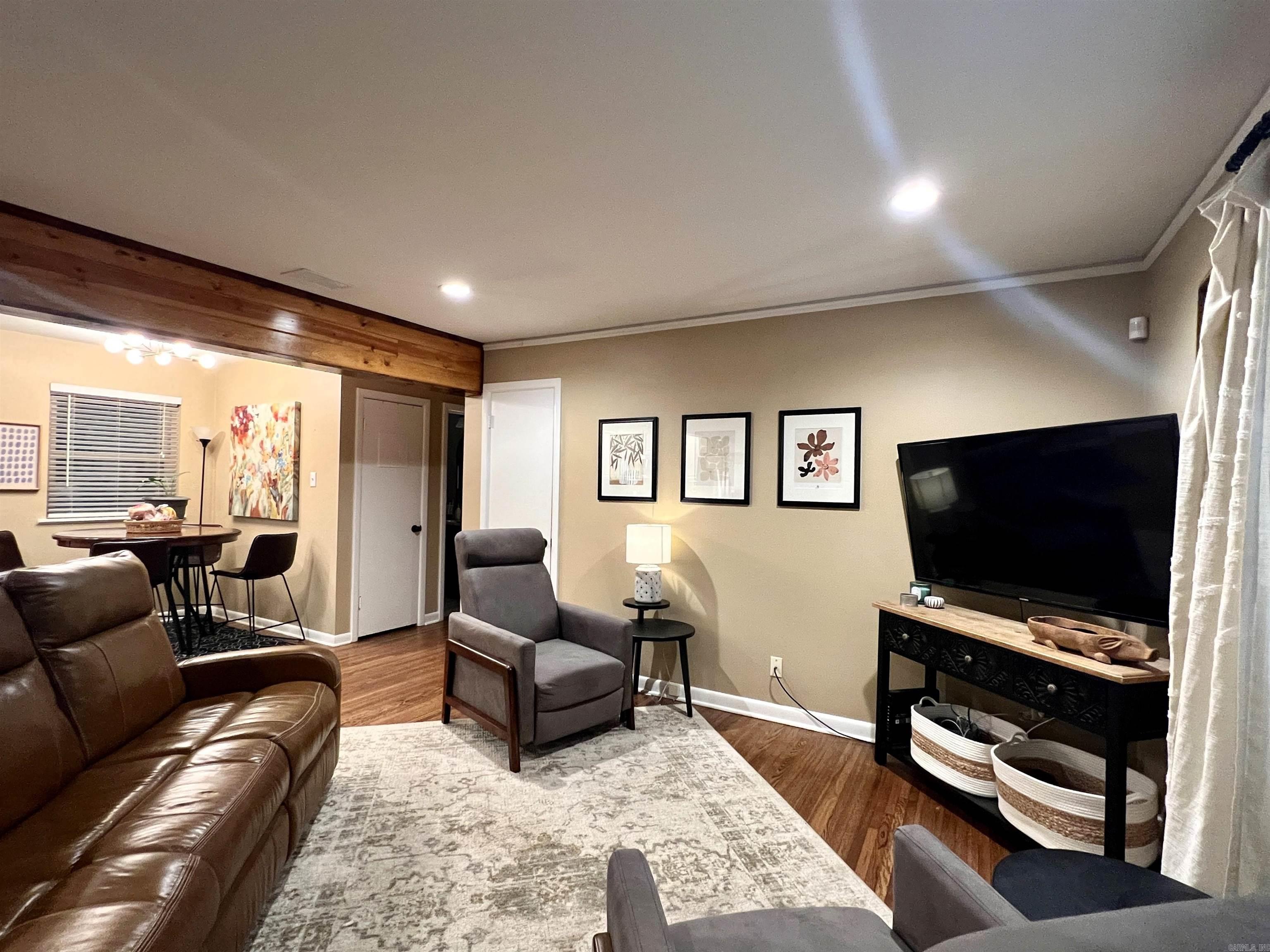 SHAMROCK ADDN - Residential