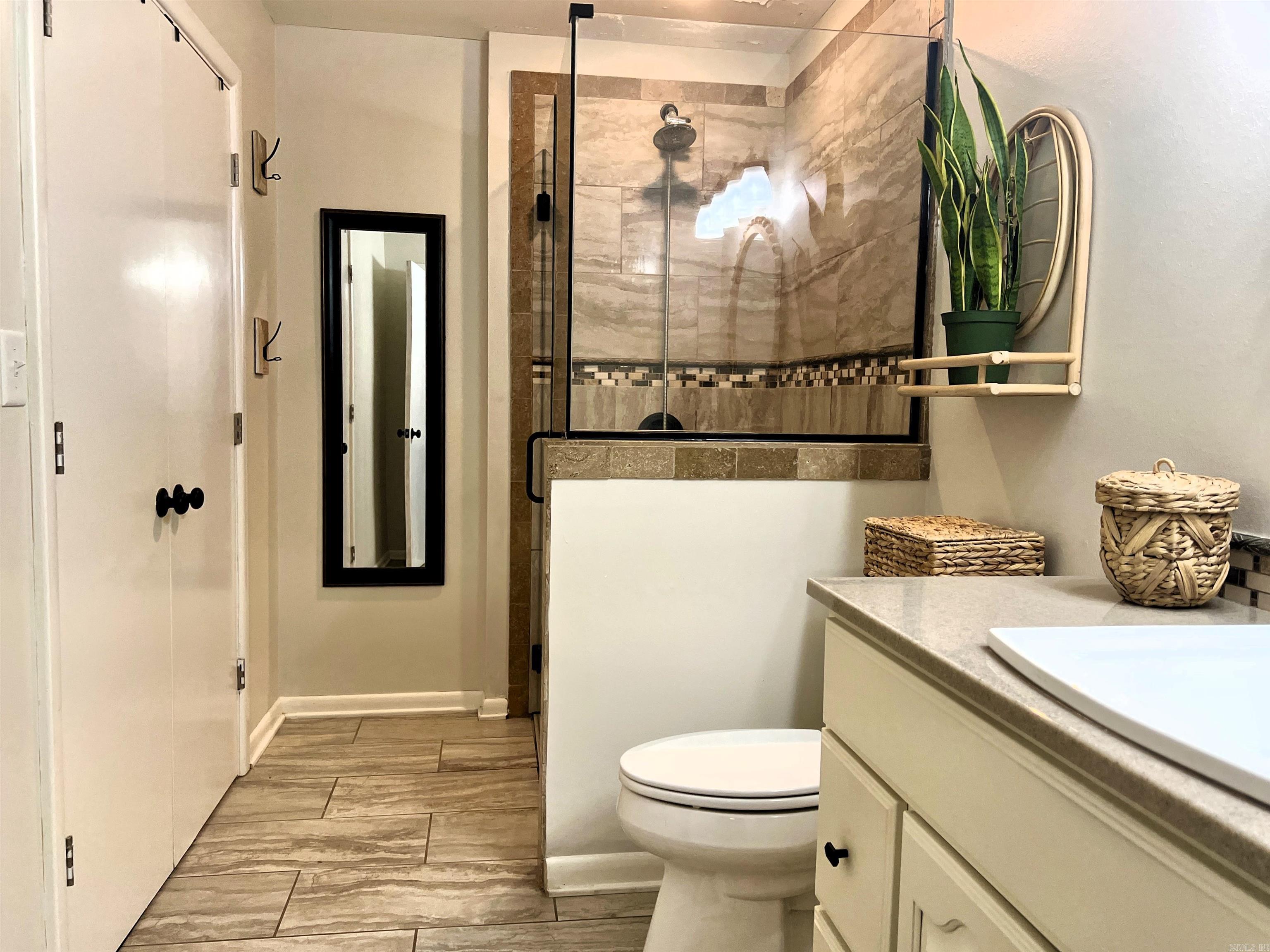 SHAMROCK ADDN - Residential