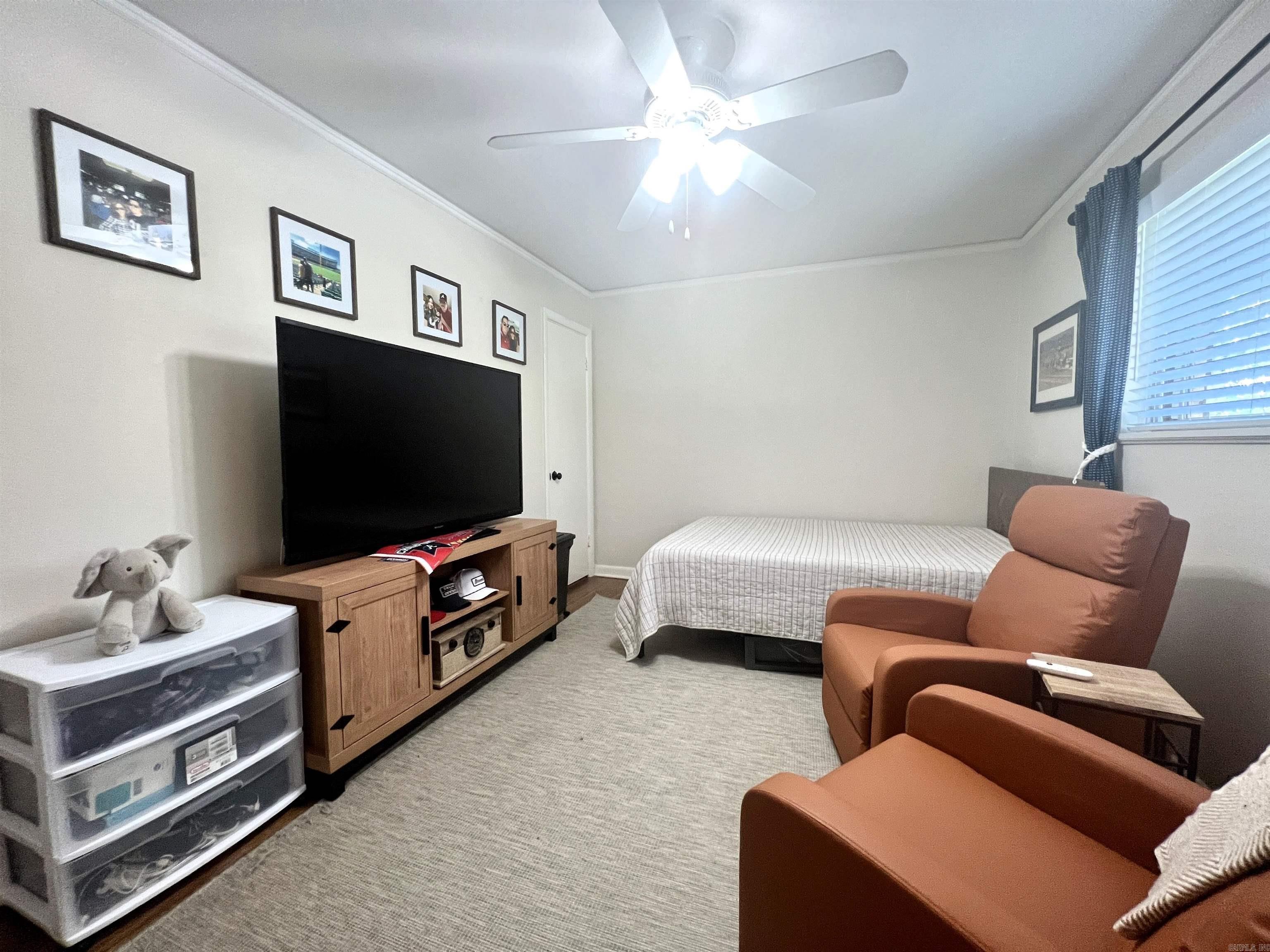 SHAMROCK ADDN - Residential