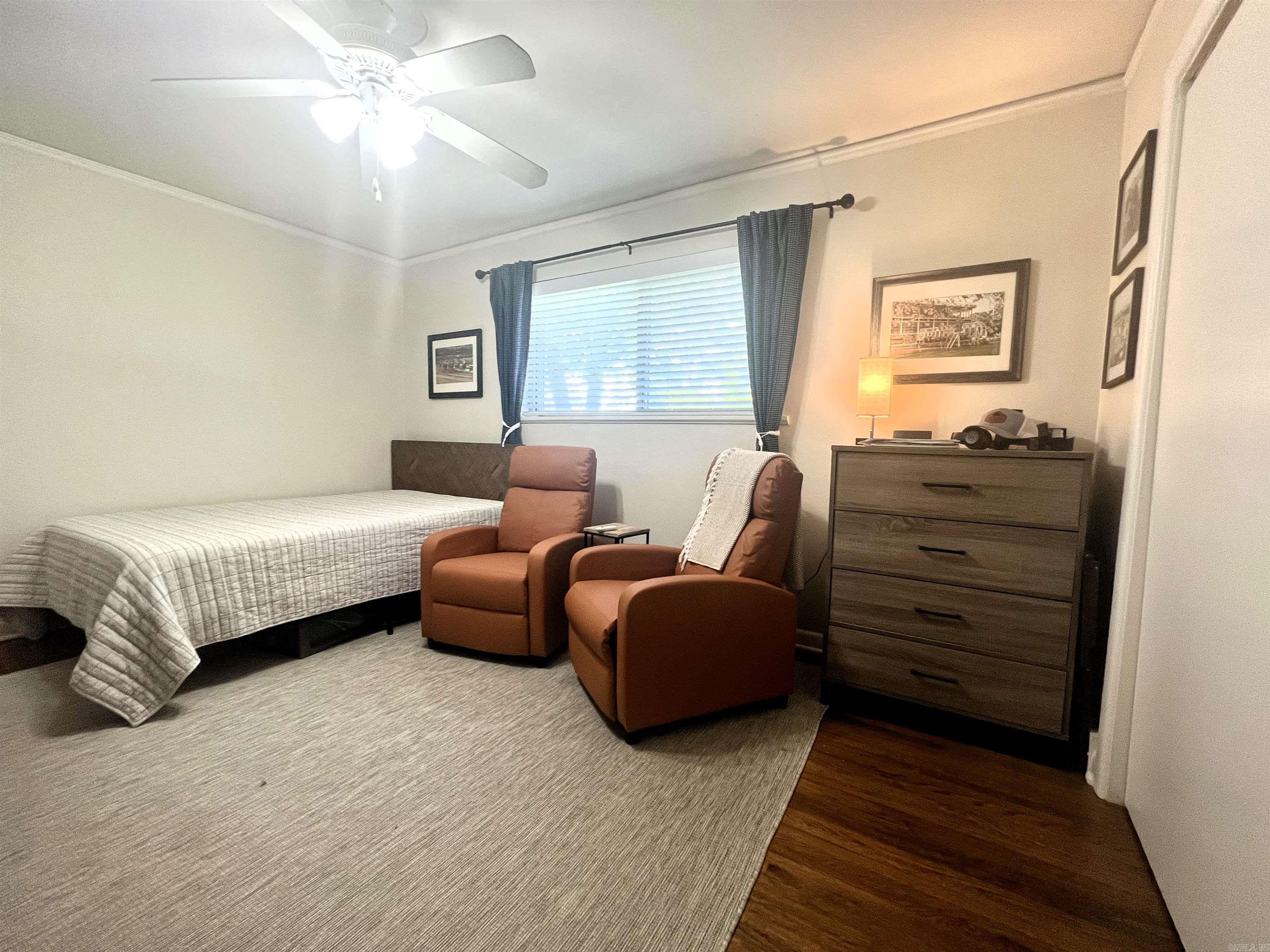 SHAMROCK ADDN - Residential