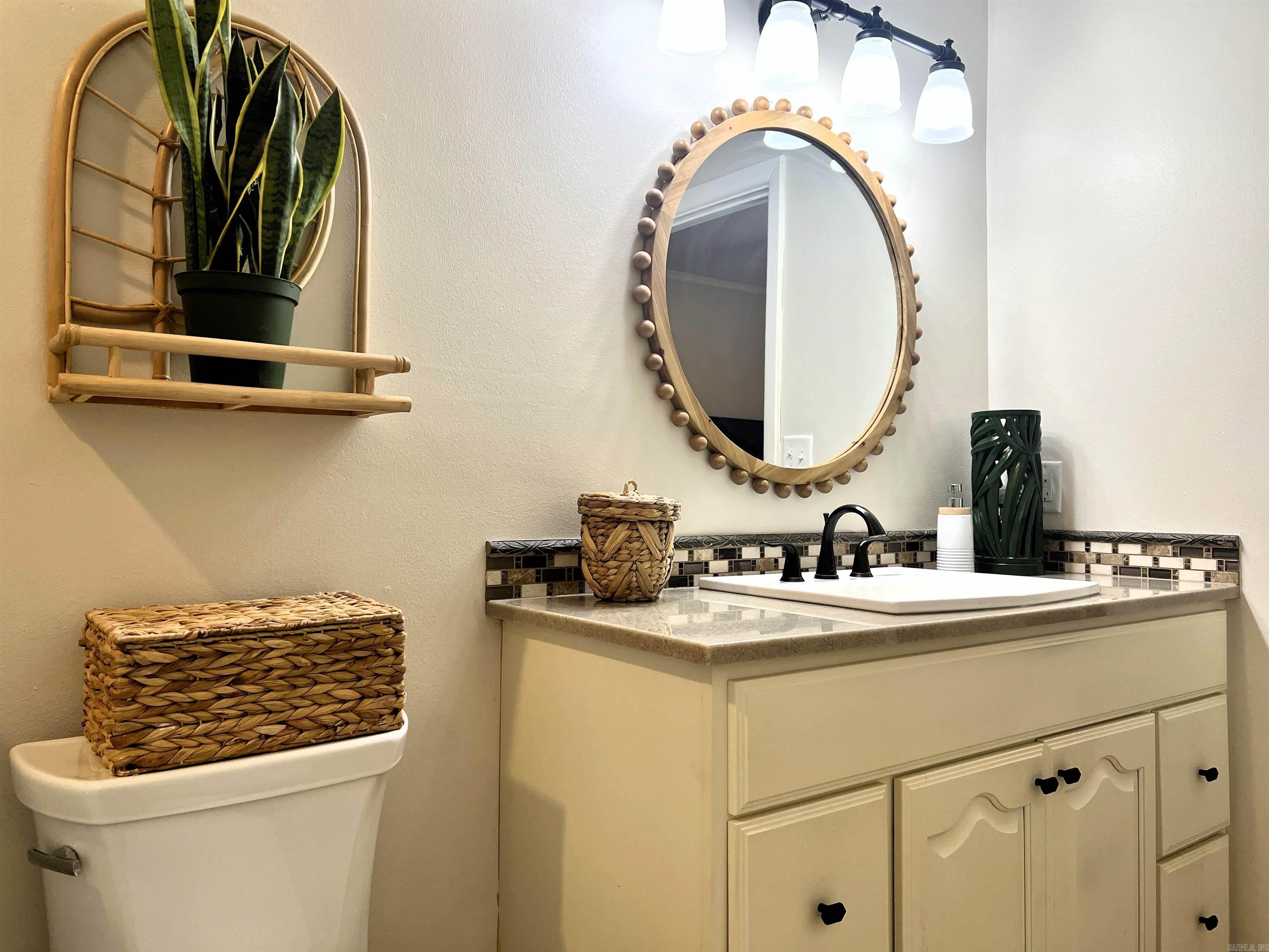 SHAMROCK ADDN - Residential