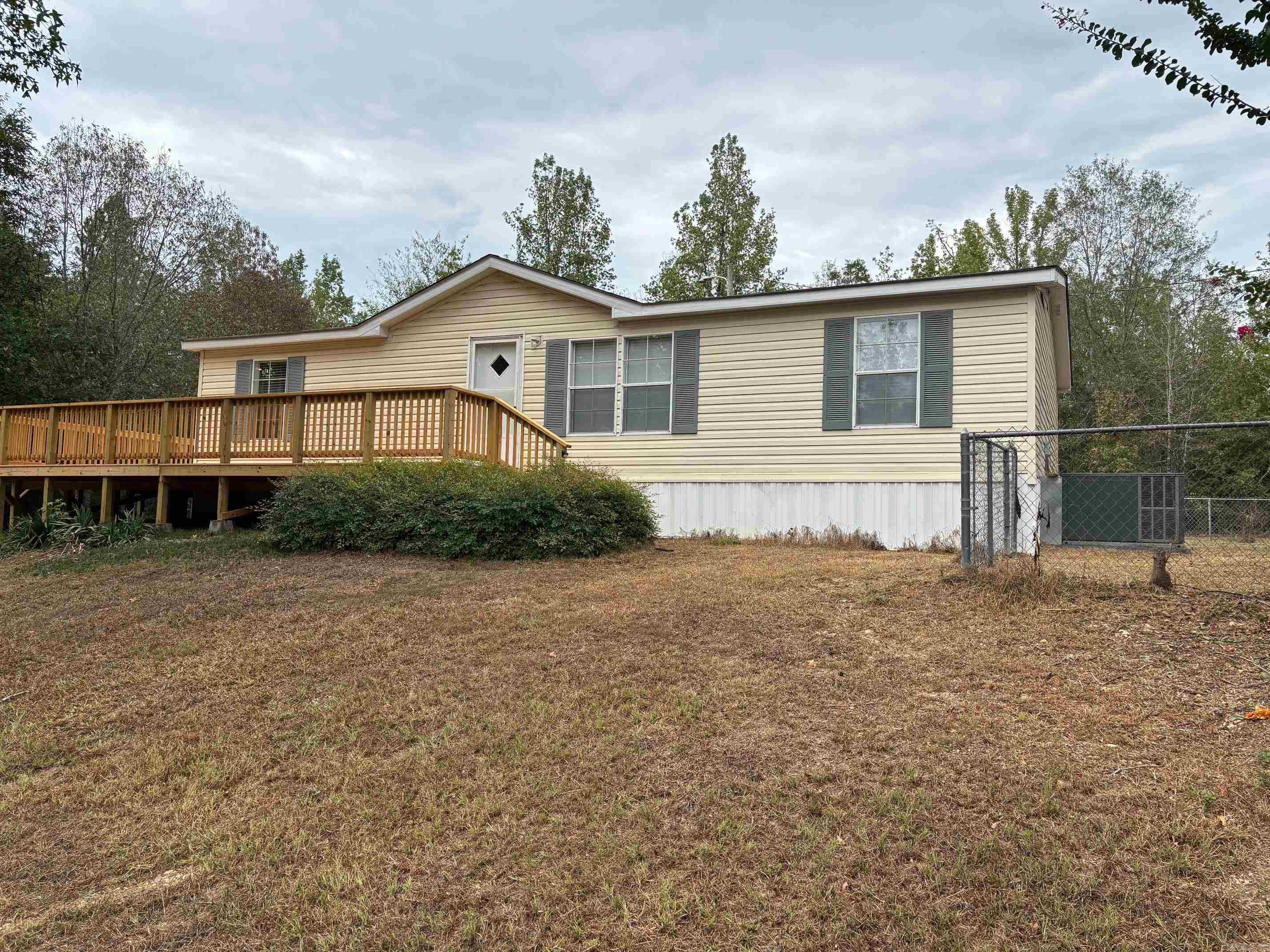 EVERGREEN ESTATES - Residential