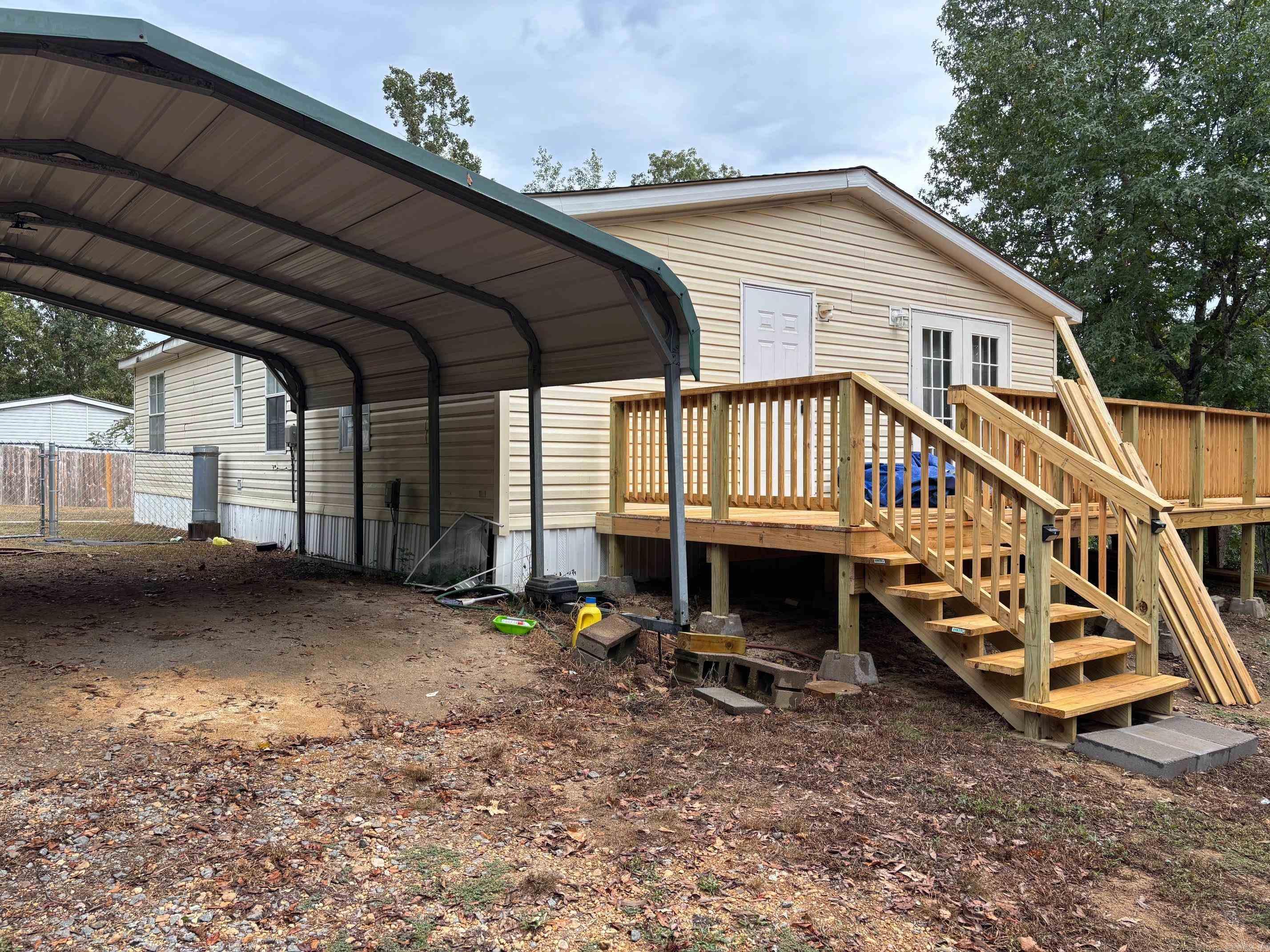 EVERGREEN ESTATES - Residential