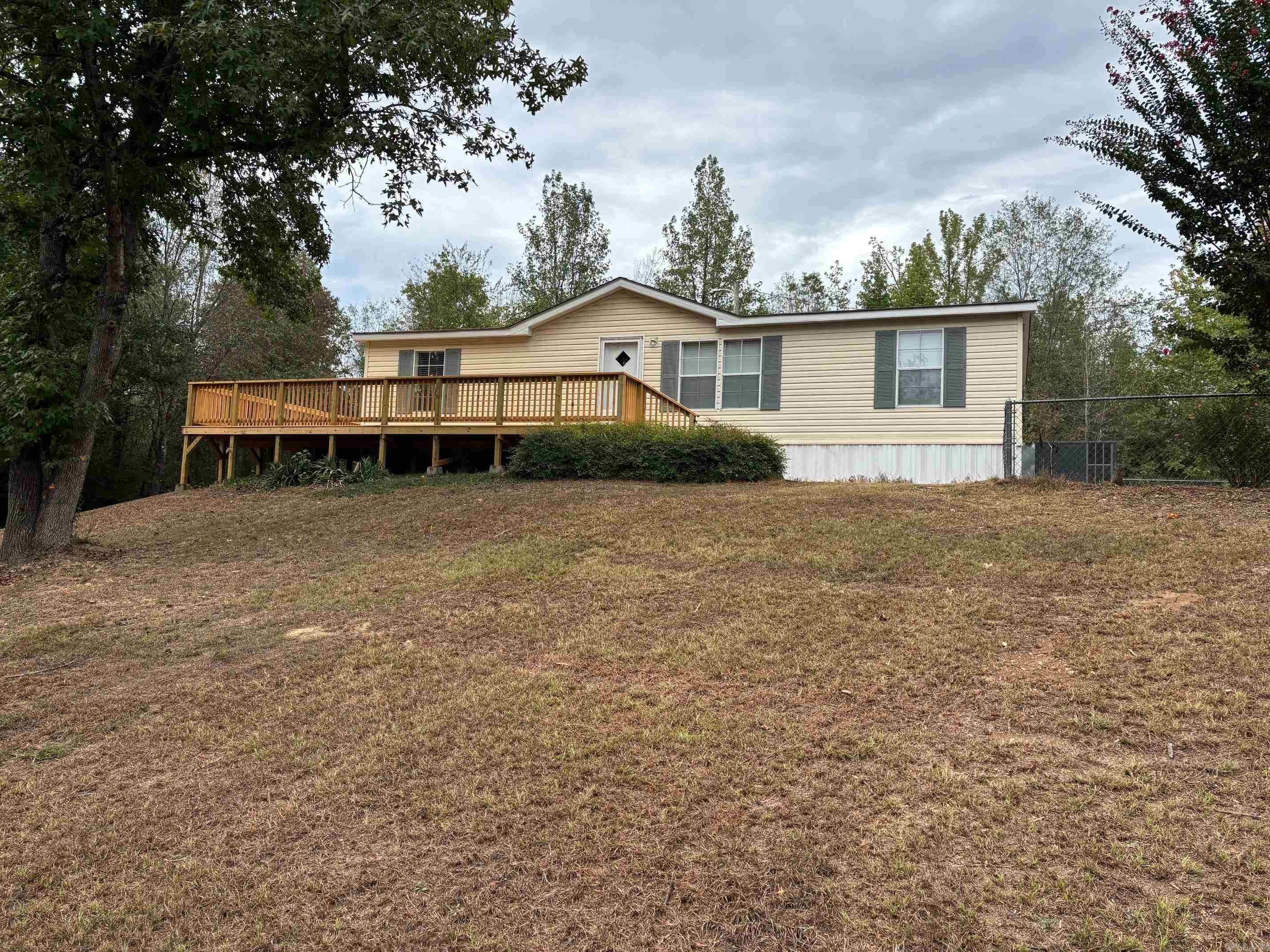 EVERGREEN ESTATES - Residential