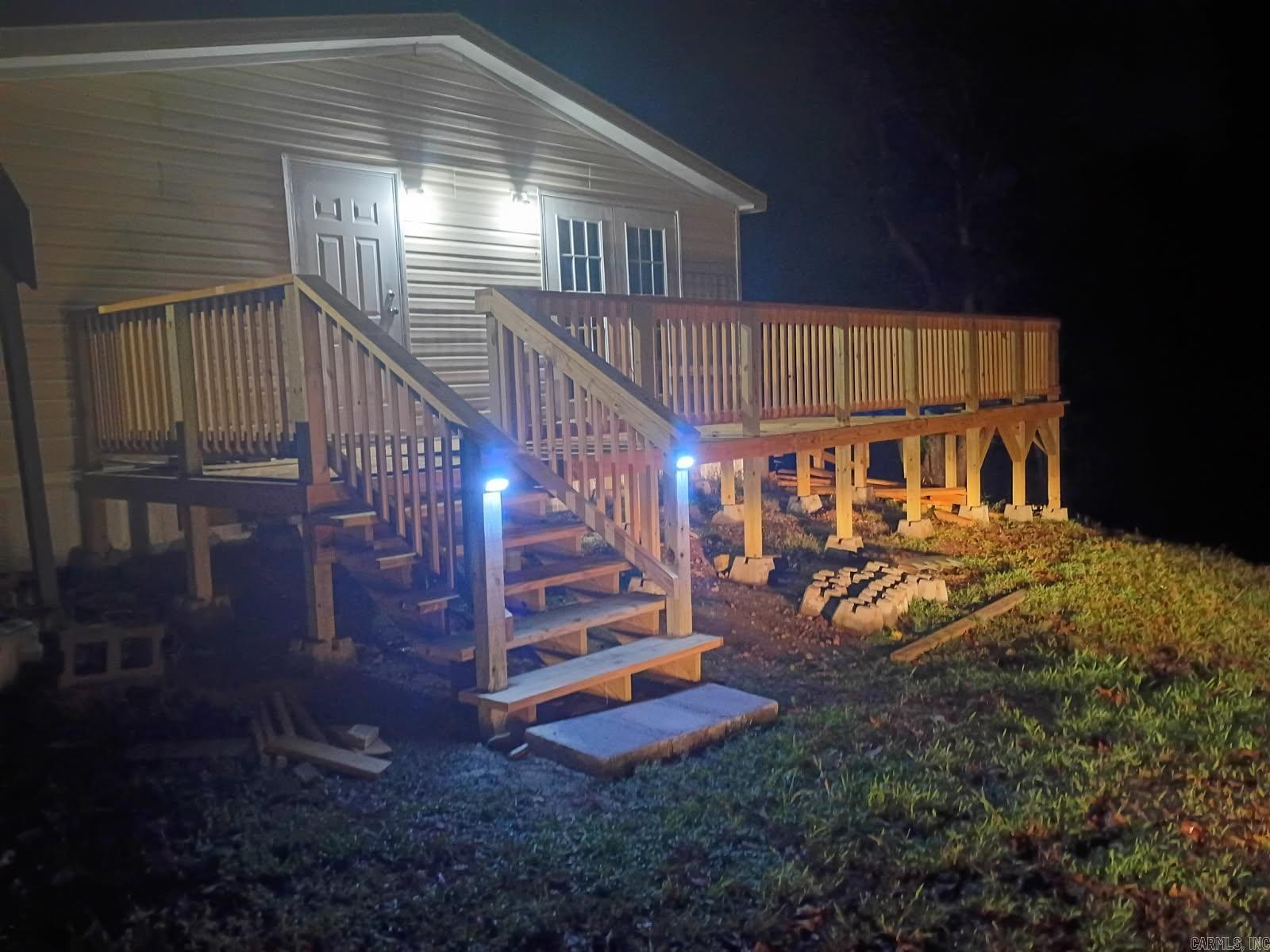 EVERGREEN ESTATES - Residential