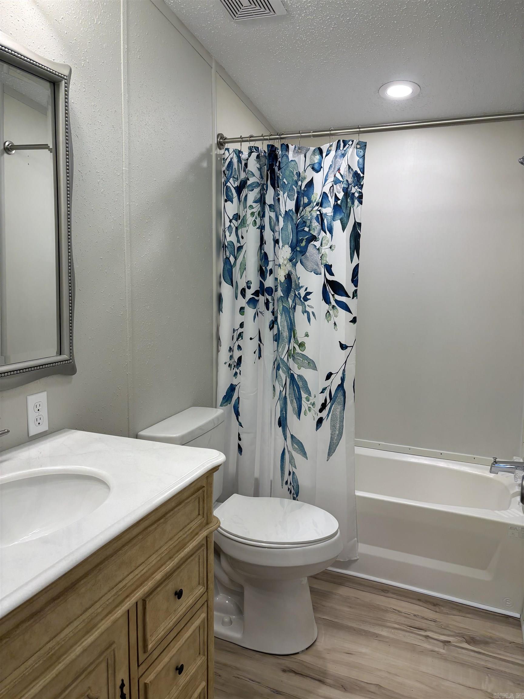 EVERGREEN ESTATES - Residential