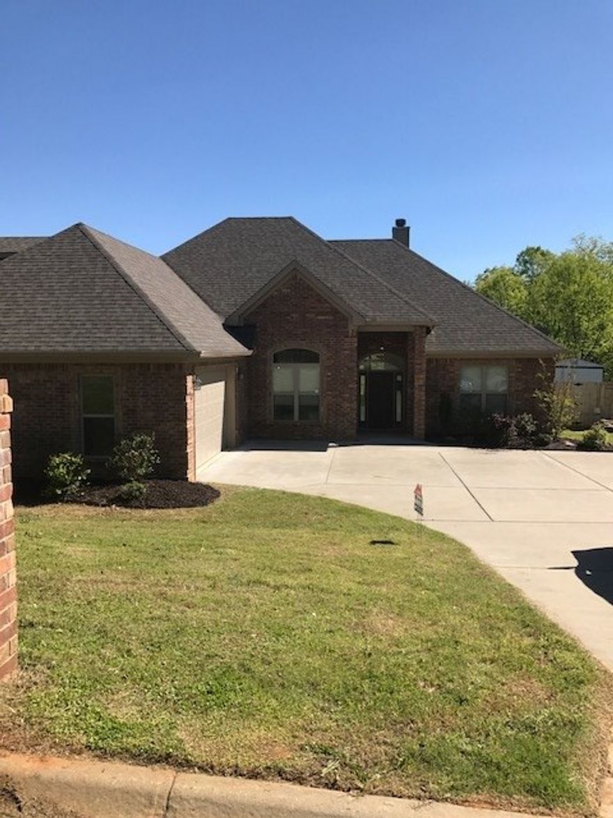 SOLD BEFROE LISTED BANK OWNED