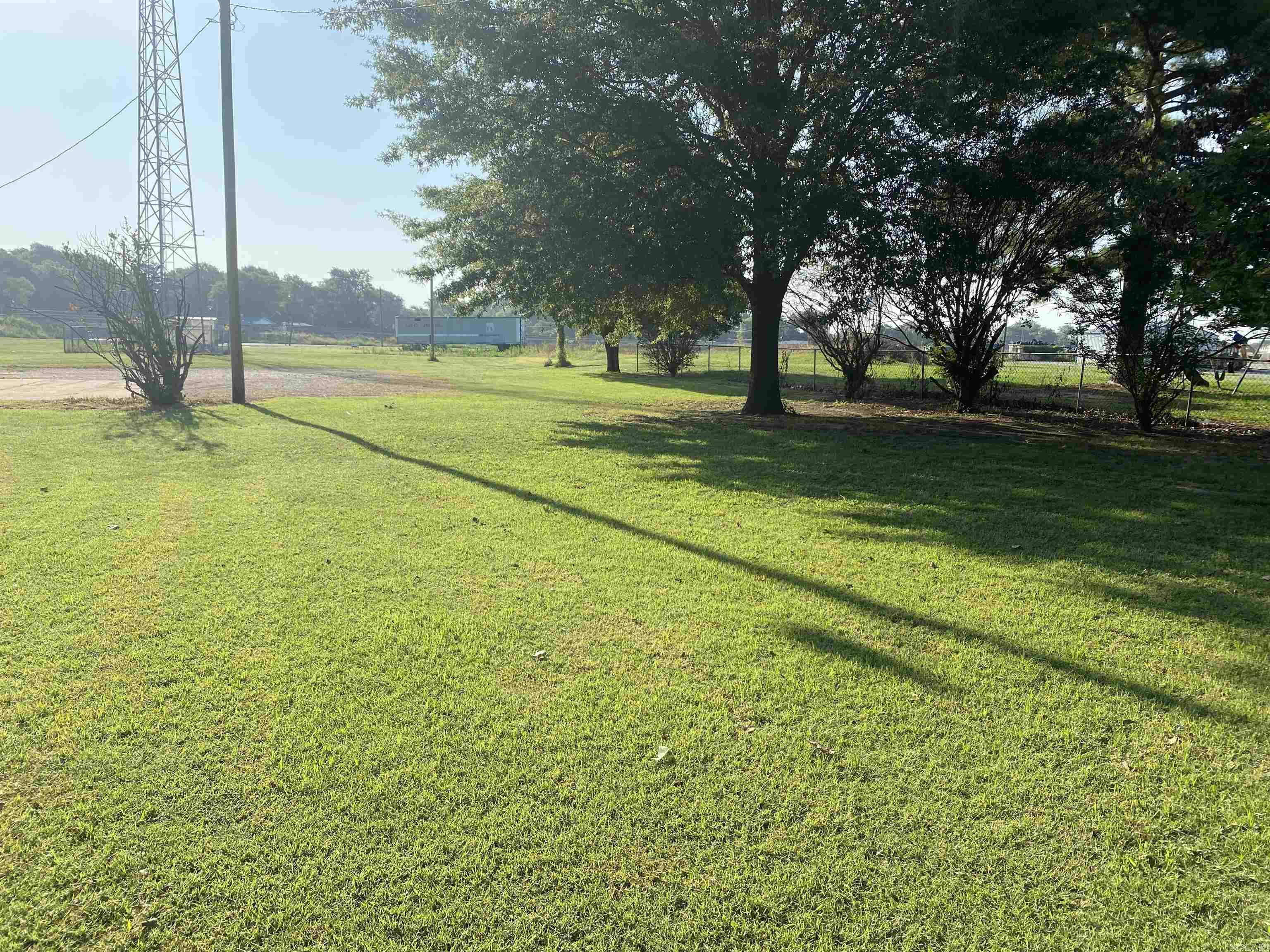 POINSETT LUMBAR & MFG - Residential