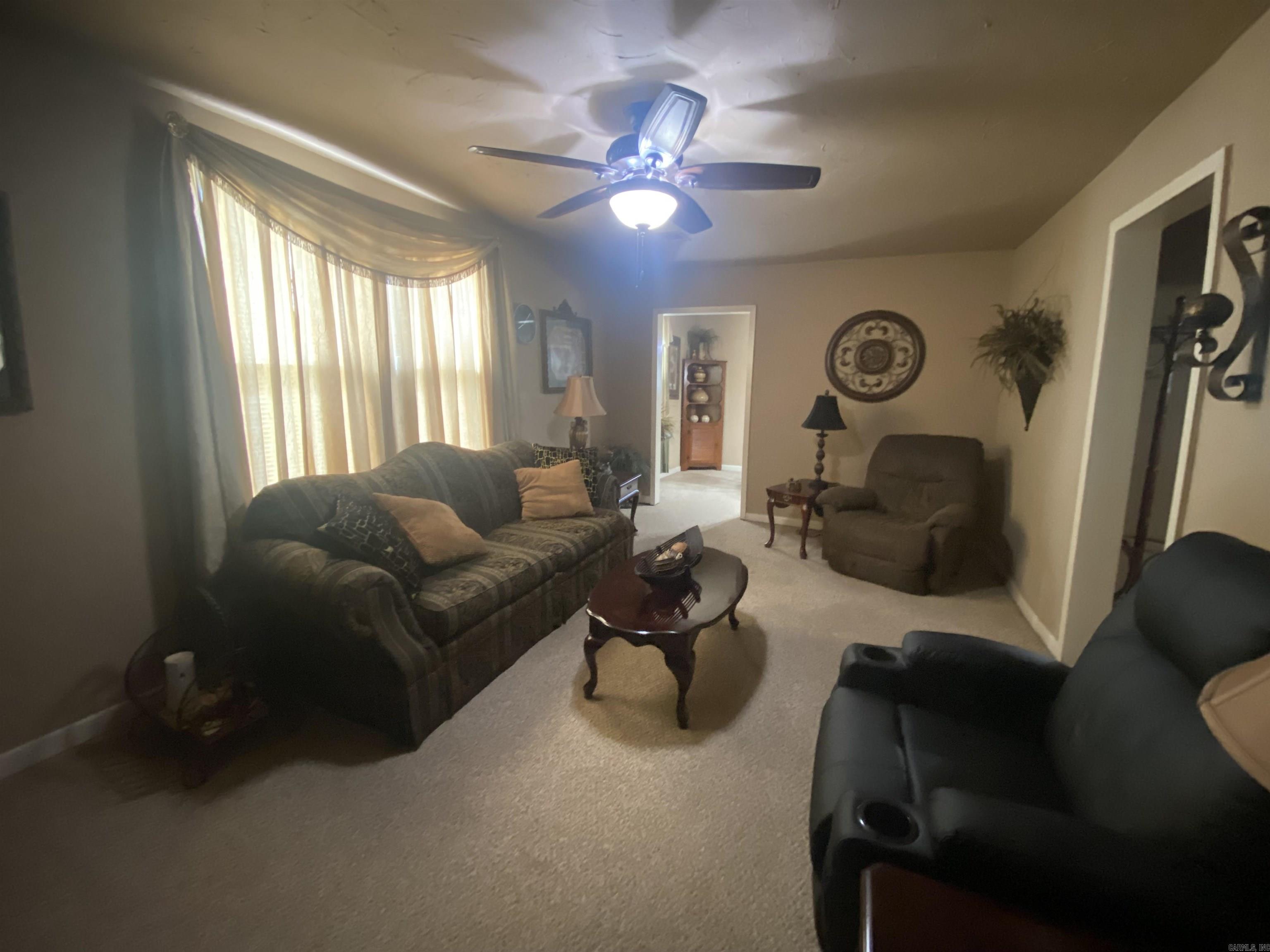 POINSETT LUMBAR & MFG - Residential