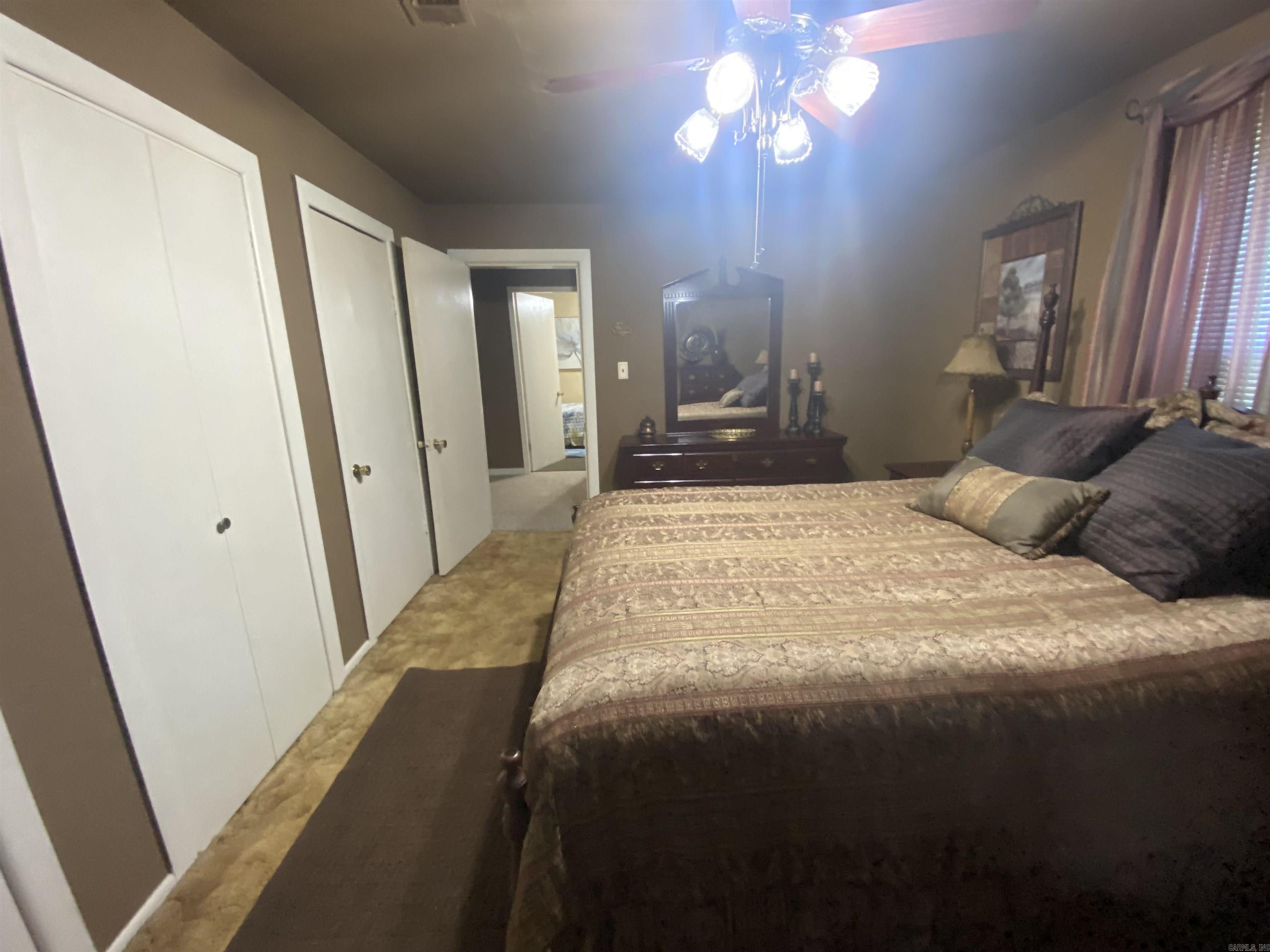 POINSETT LUMBAR & MFG - Residential