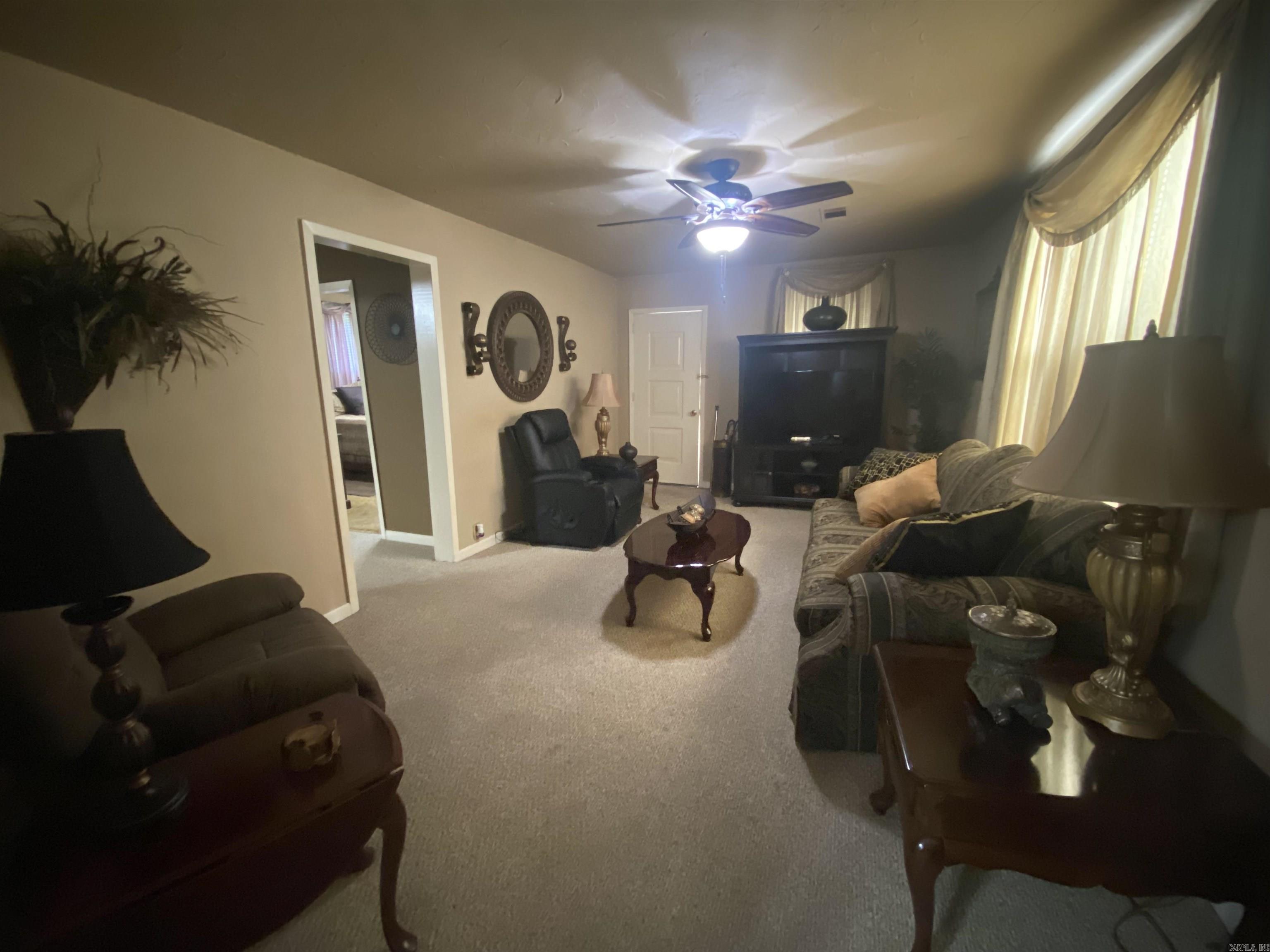 POINSETT LUMBAR & MFG - Residential