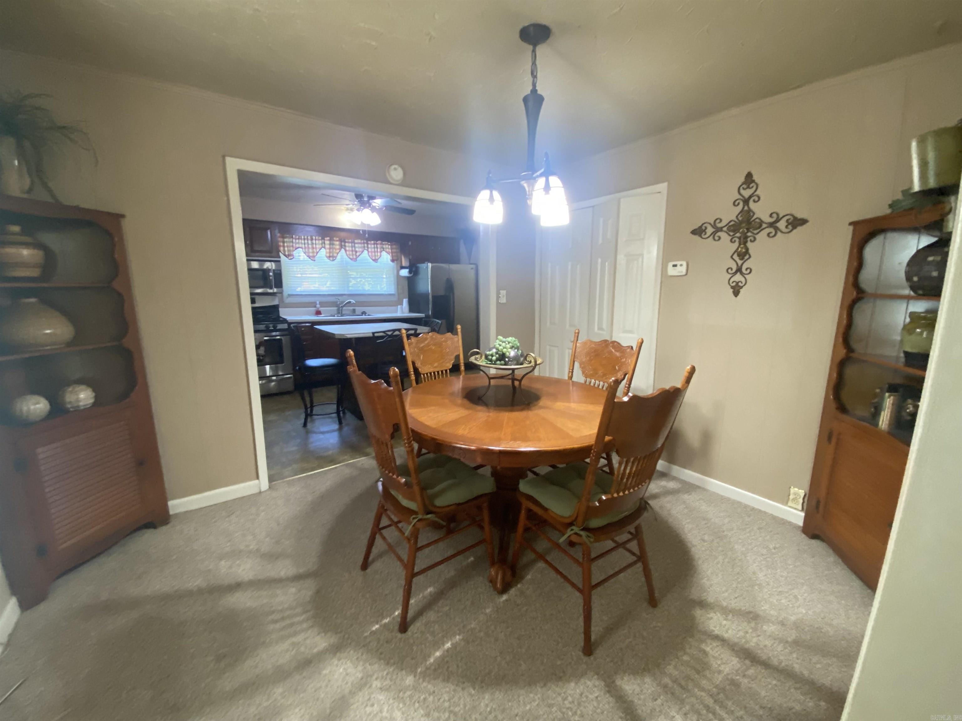 POINSETT LUMBAR & MFG - Residential