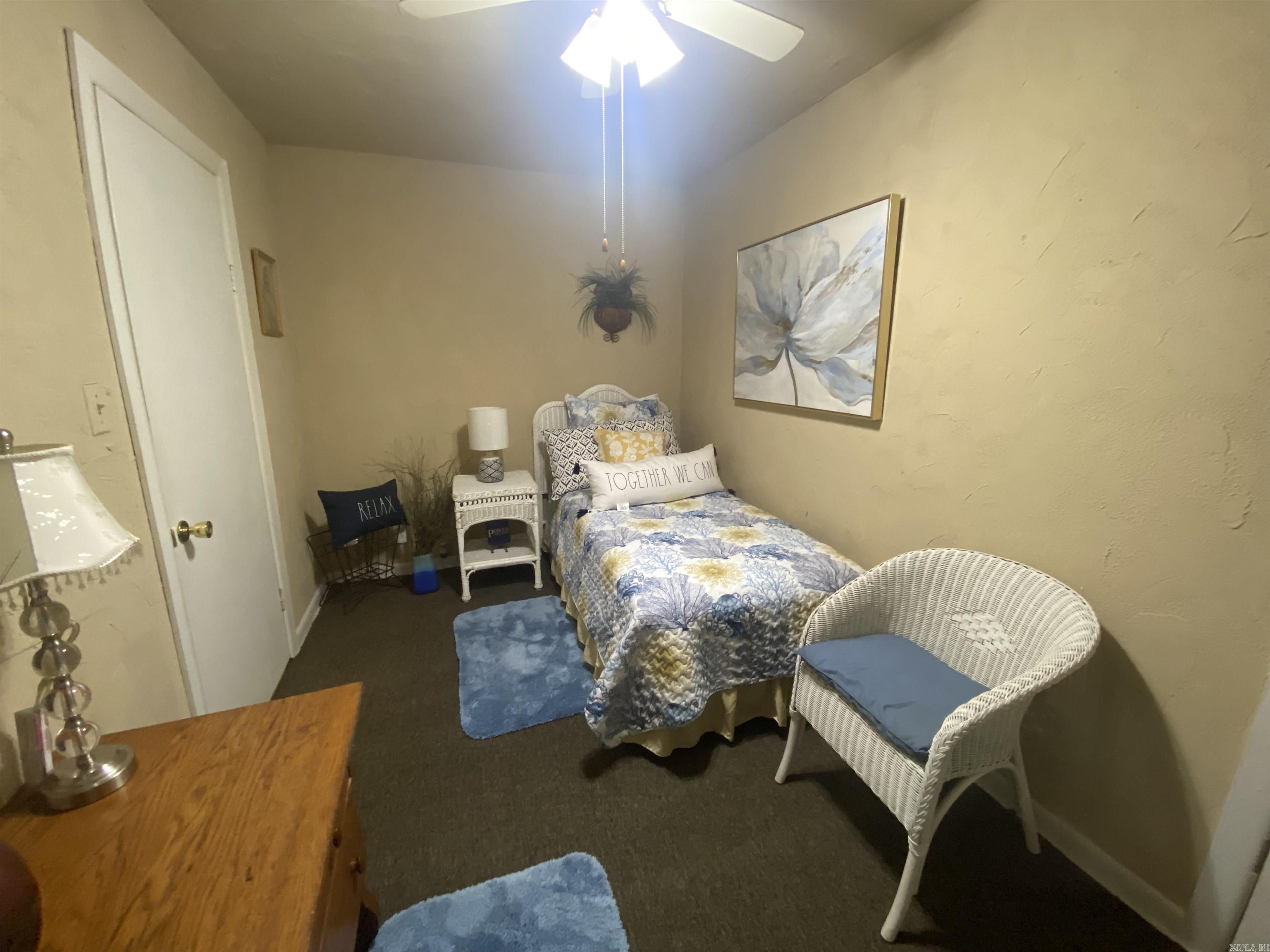 POINSETT LUMBAR & MFG - Residential