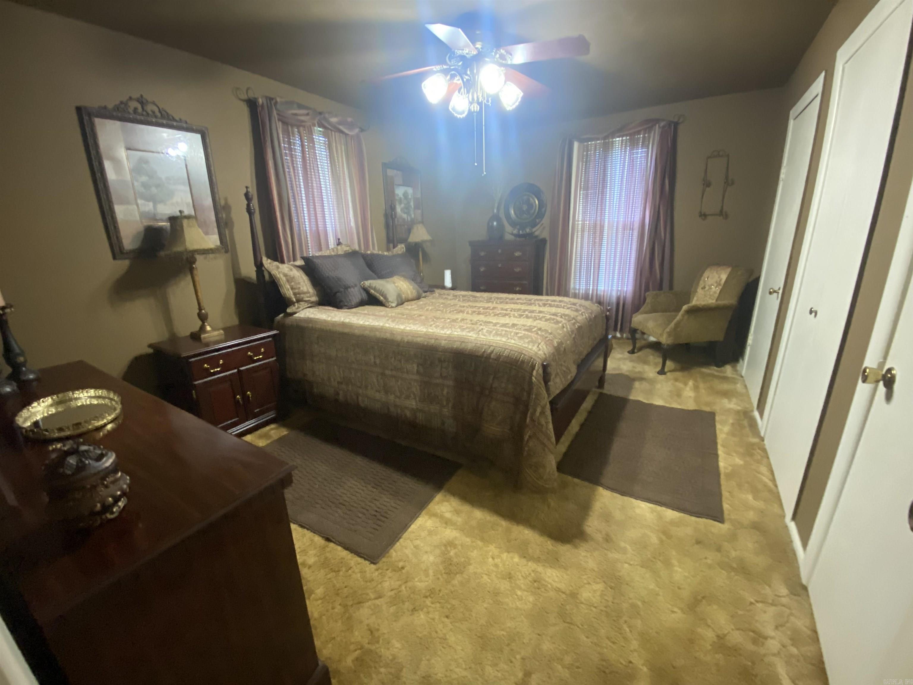 POINSETT LUMBAR & MFG - Residential