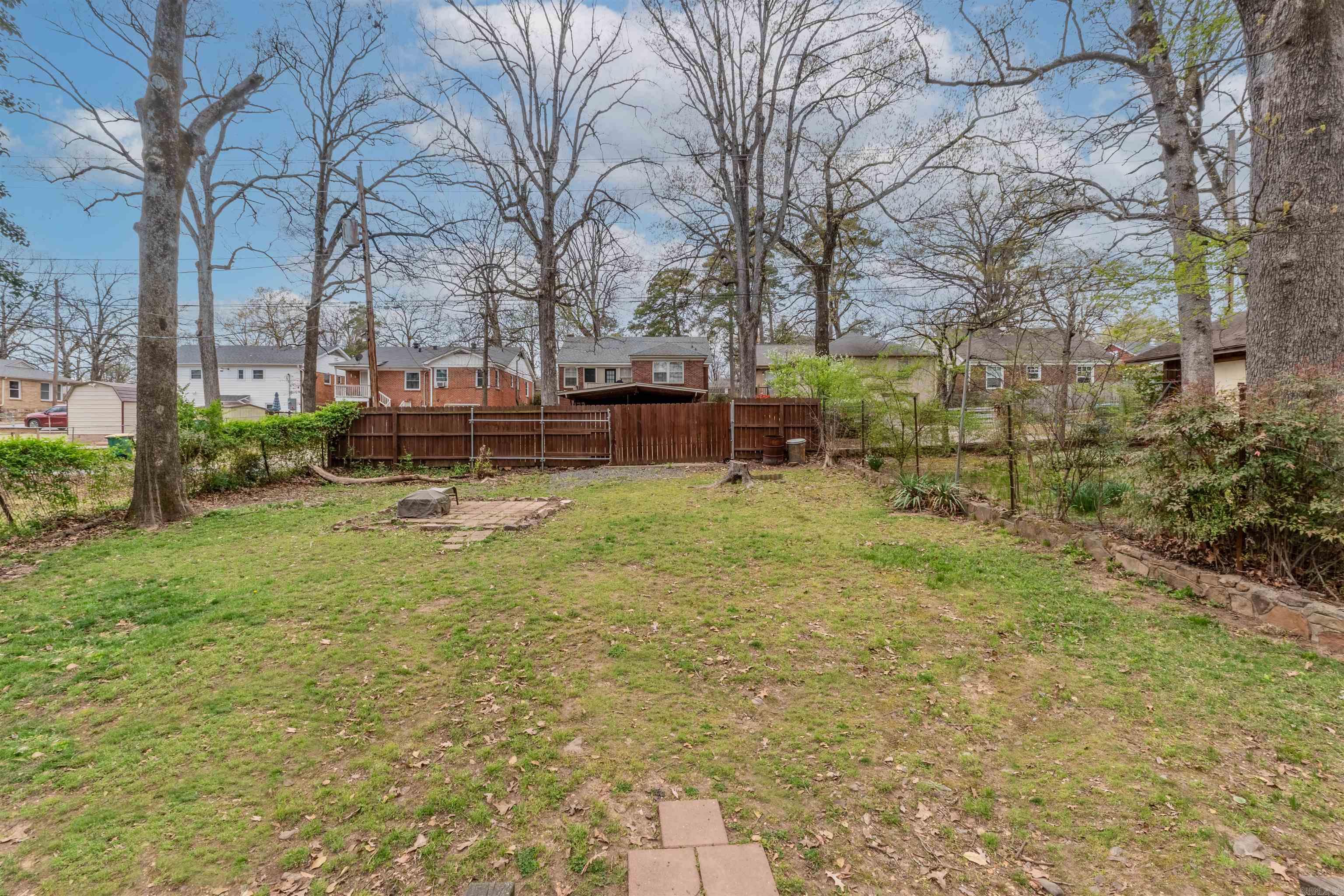 CHERRY & COX - Residential