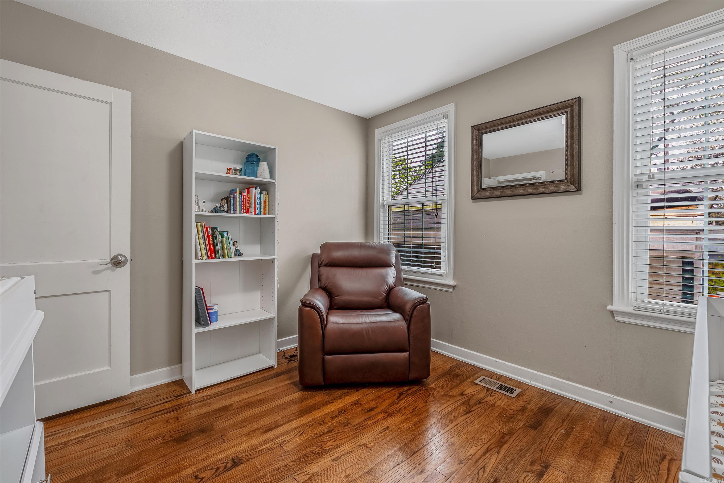 CHERRY & COX - Residential