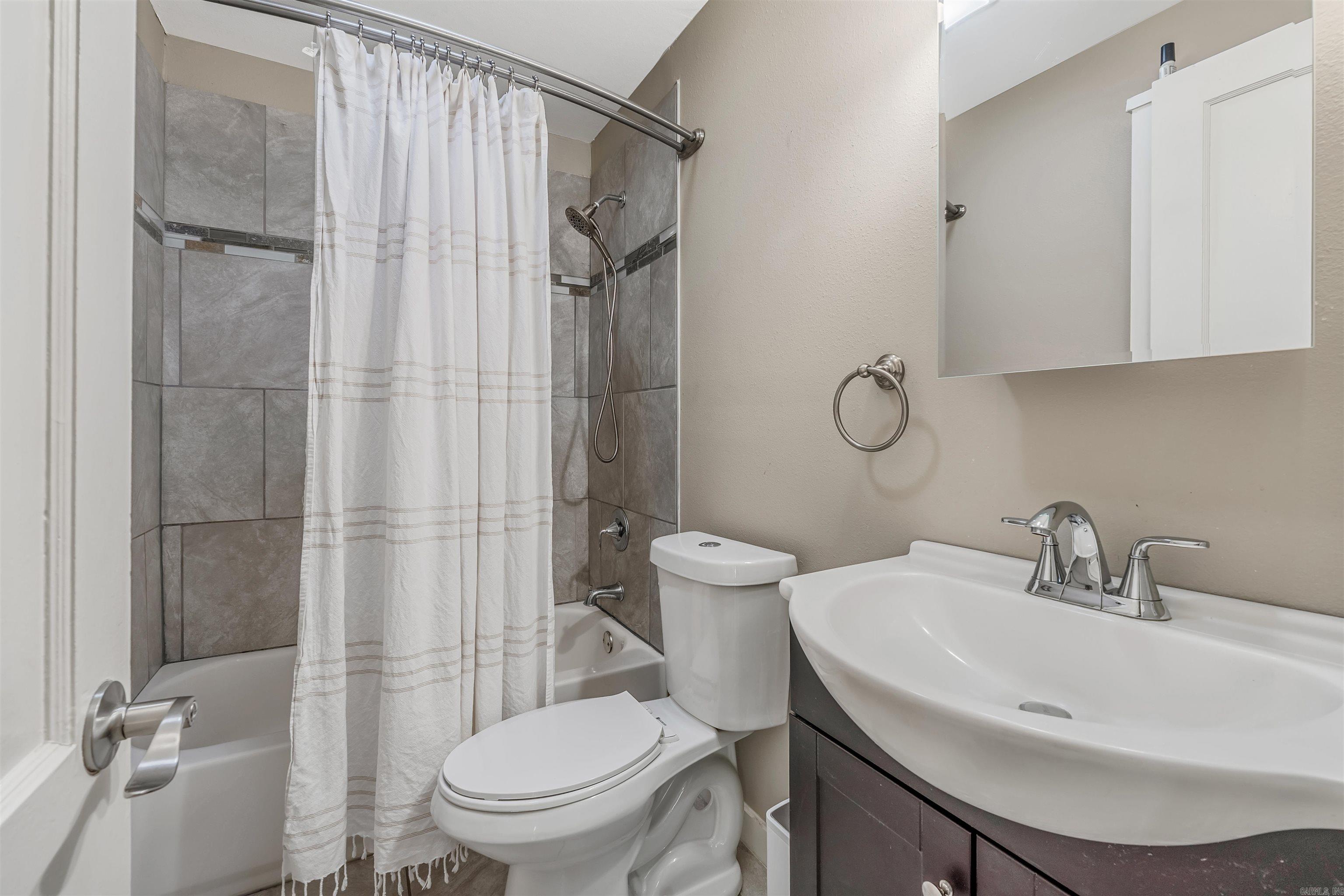 CHERRY & COX - Residential