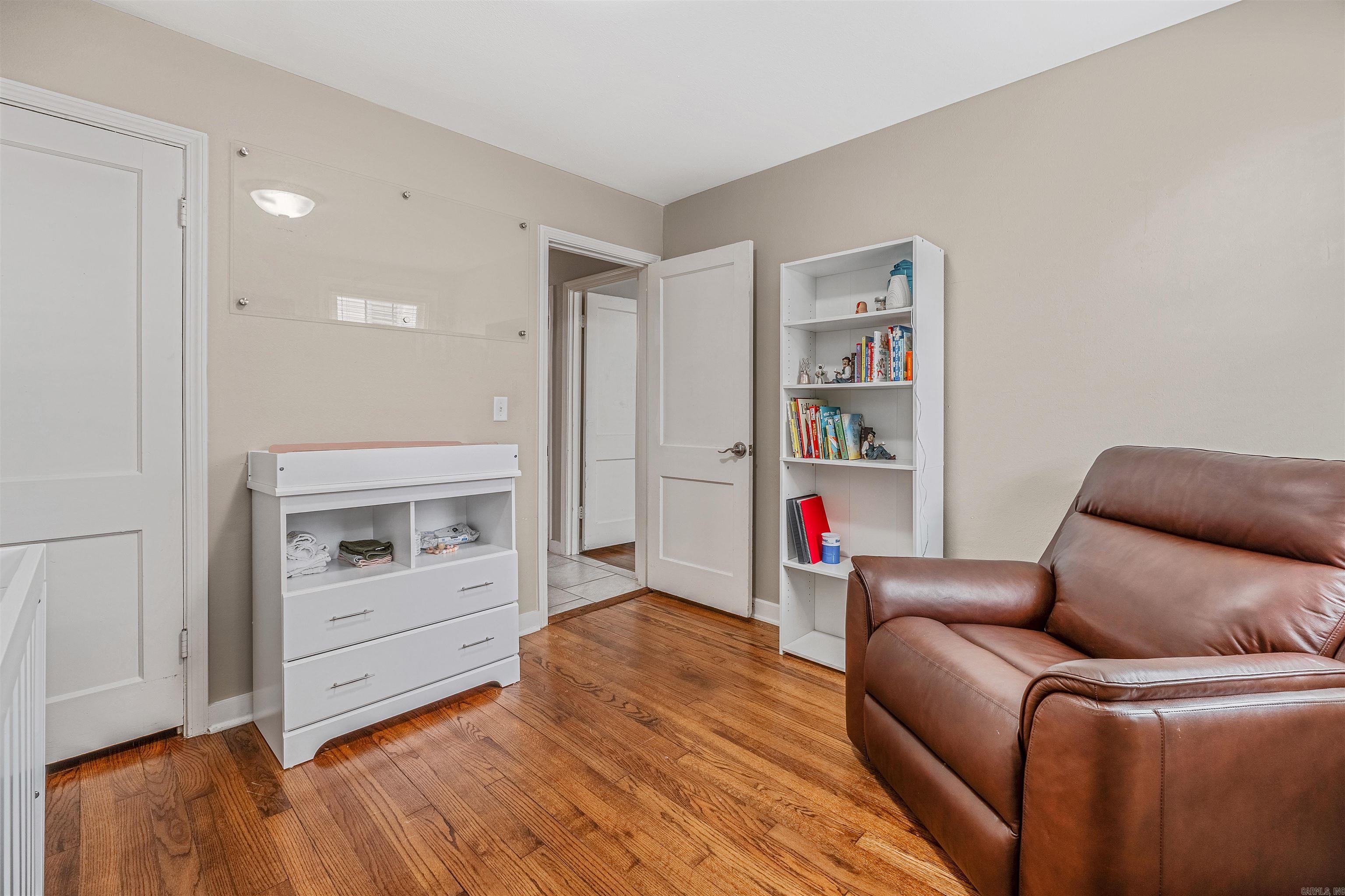 CHERRY & COX - Residential