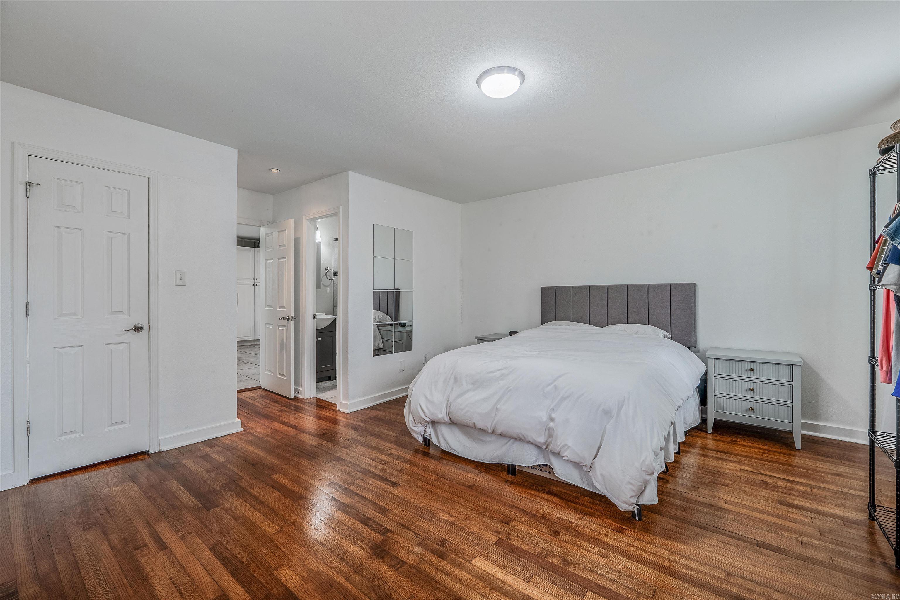 CHERRY & COX - Residential