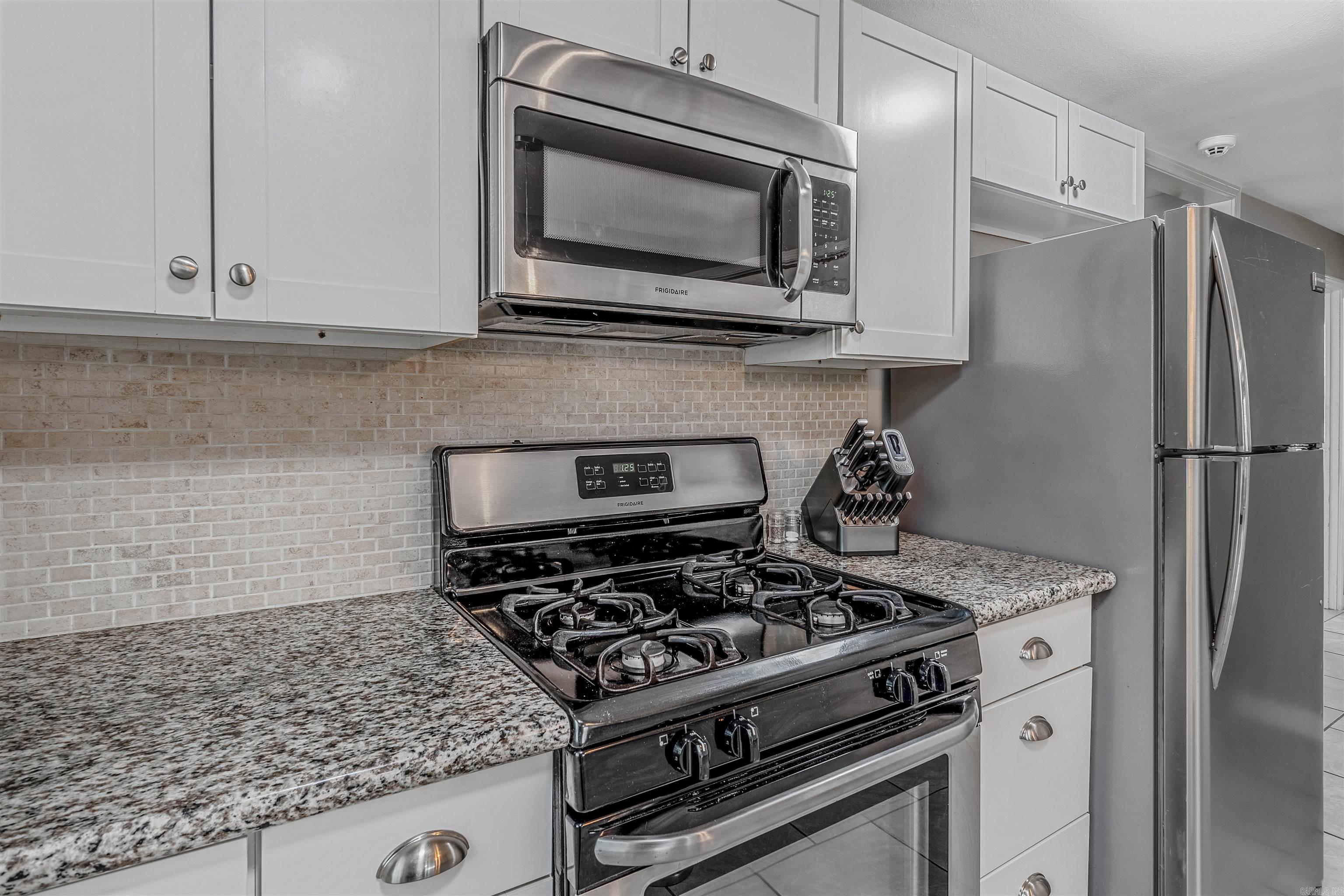 CHERRY & COX - Residential