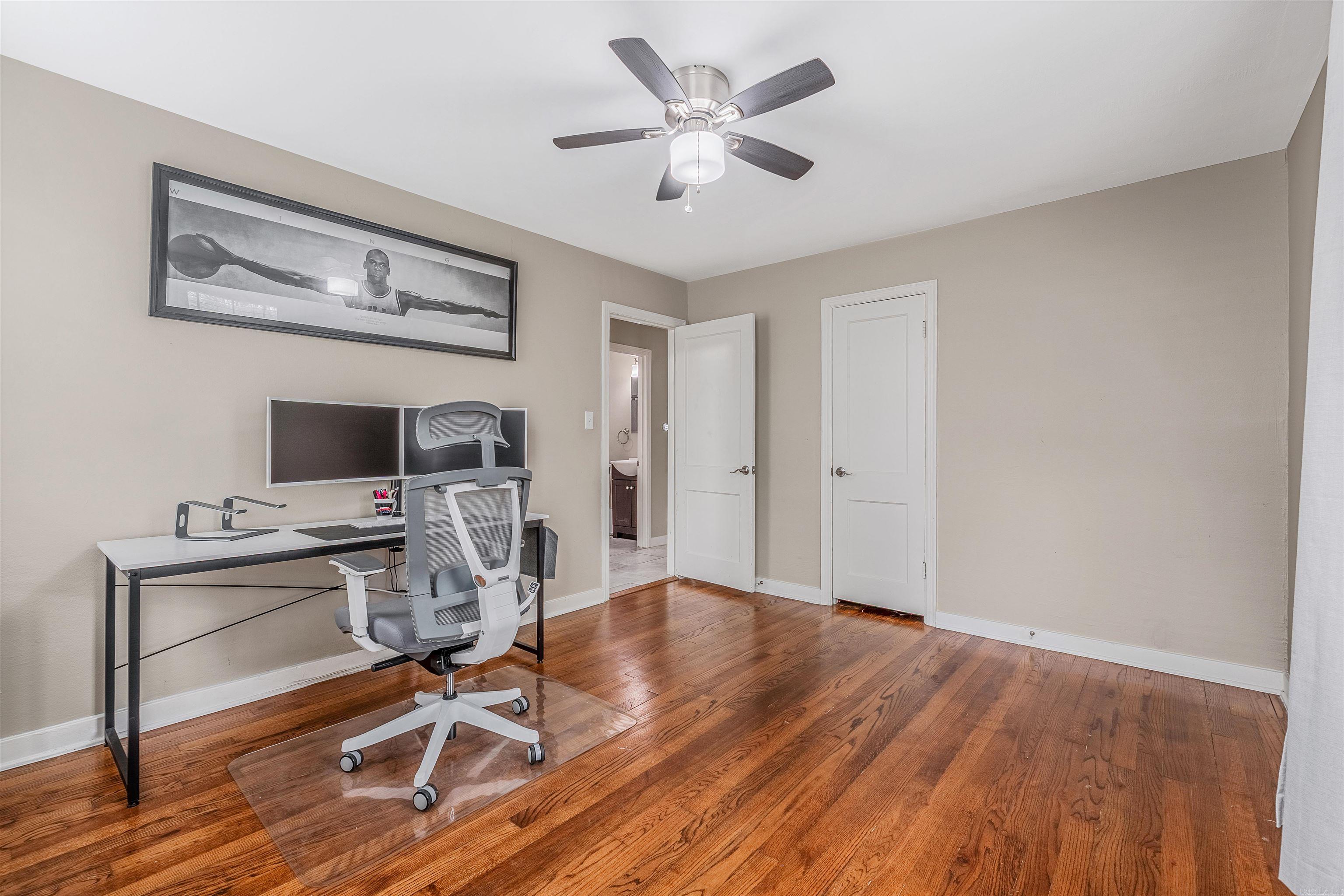 CHERRY & COX - Residential