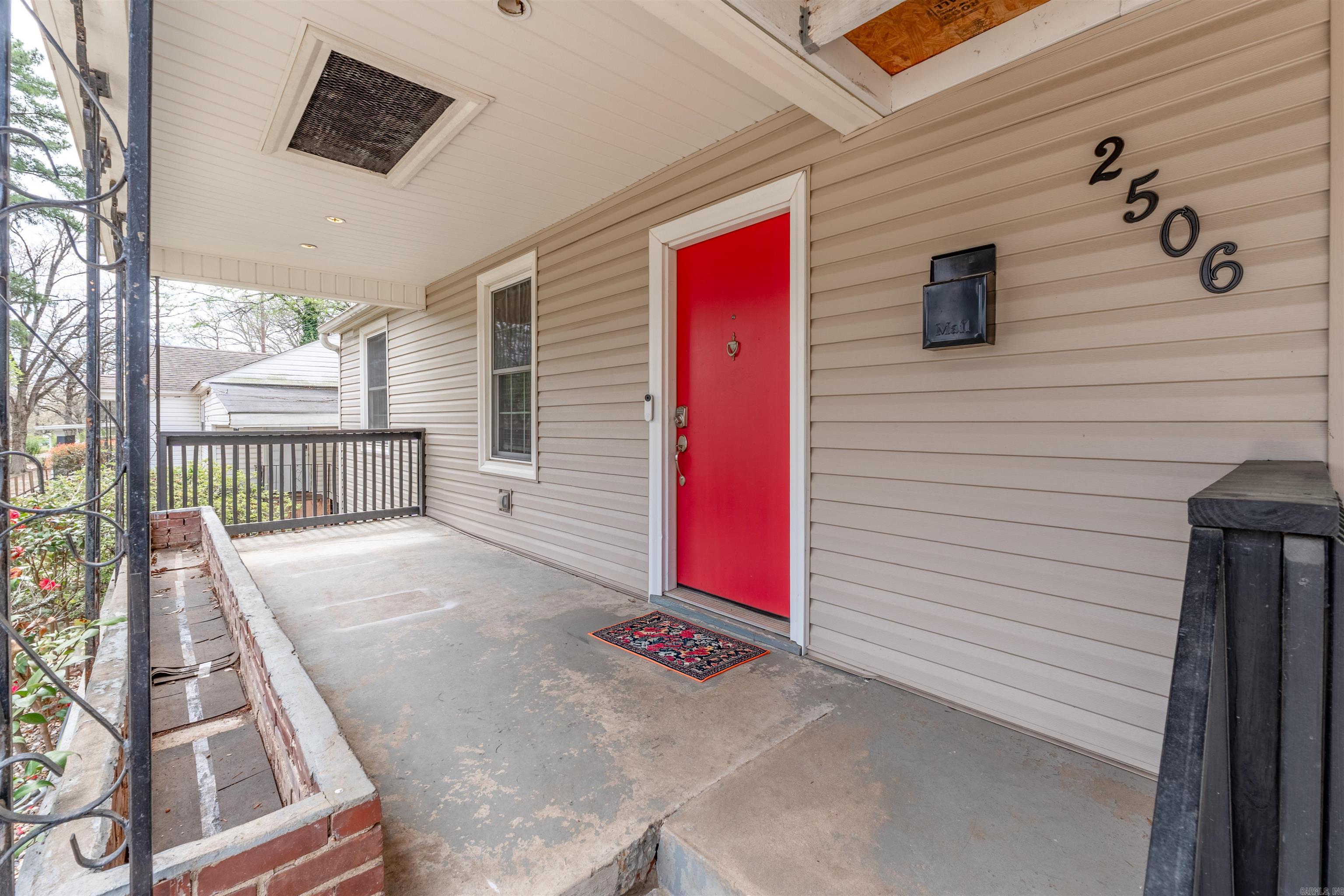 CHERRY & COX - Residential