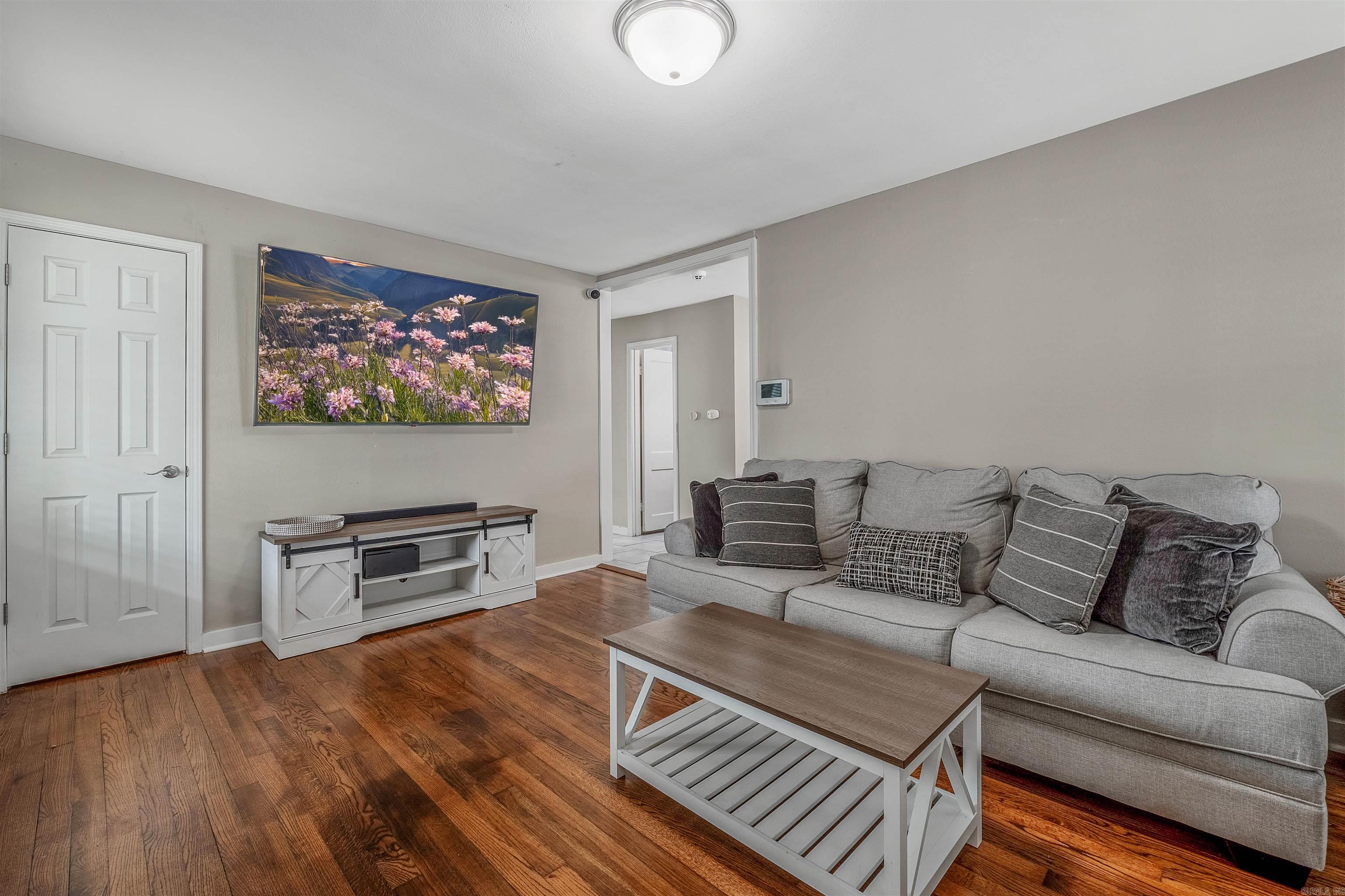 CHERRY & COX - Residential