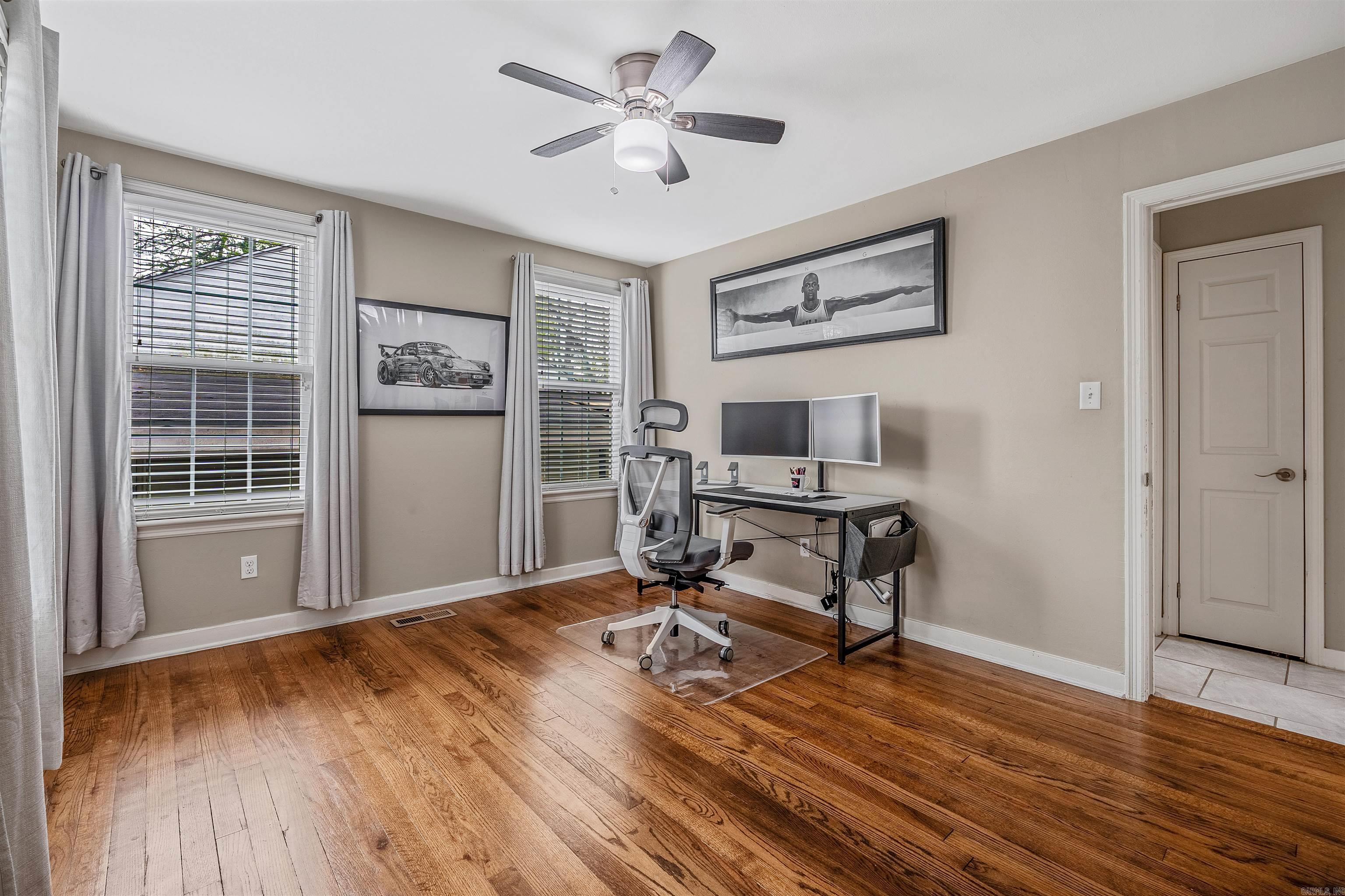 CHERRY & COX - Residential