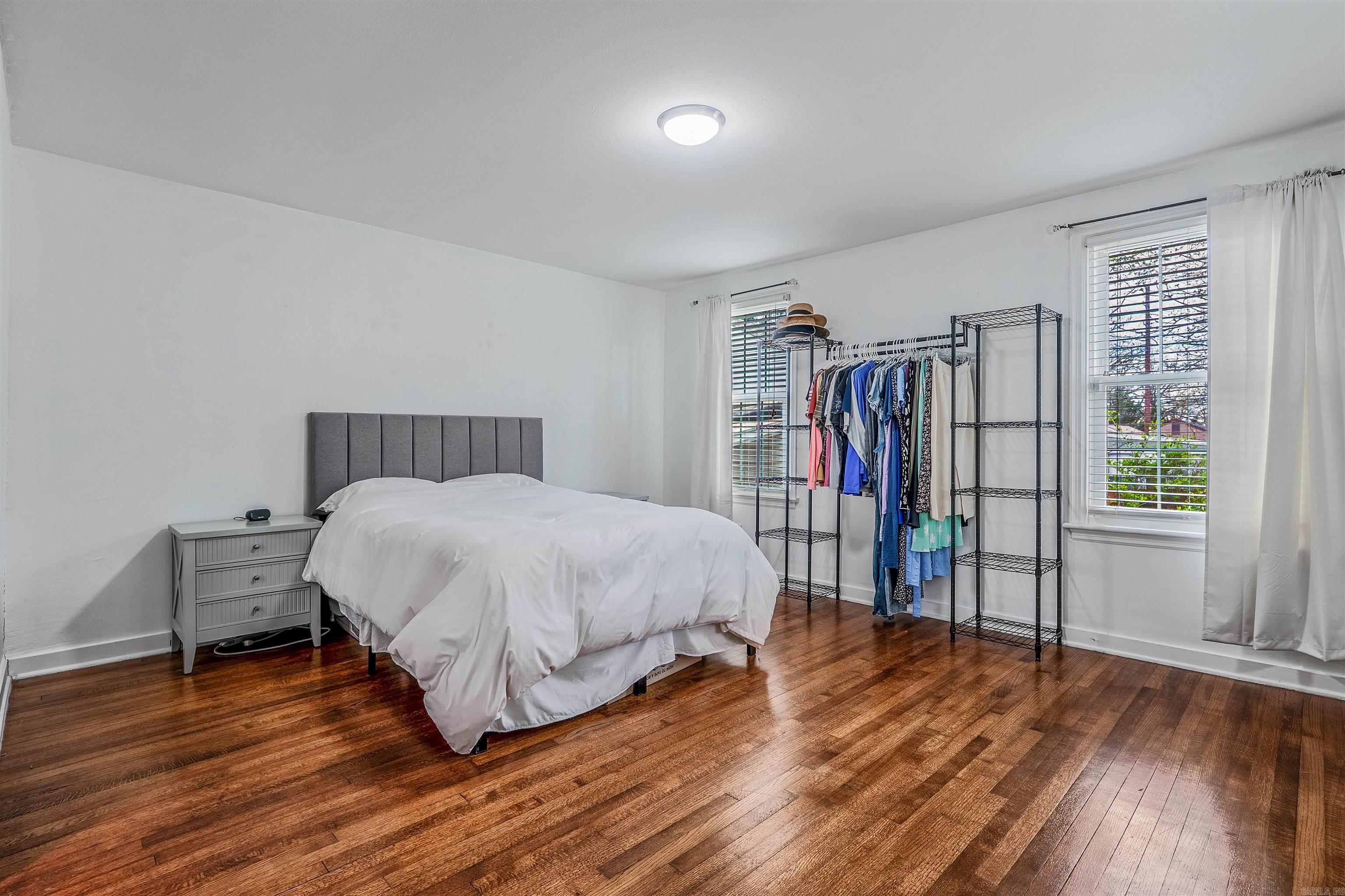 CHERRY & COX - Residential