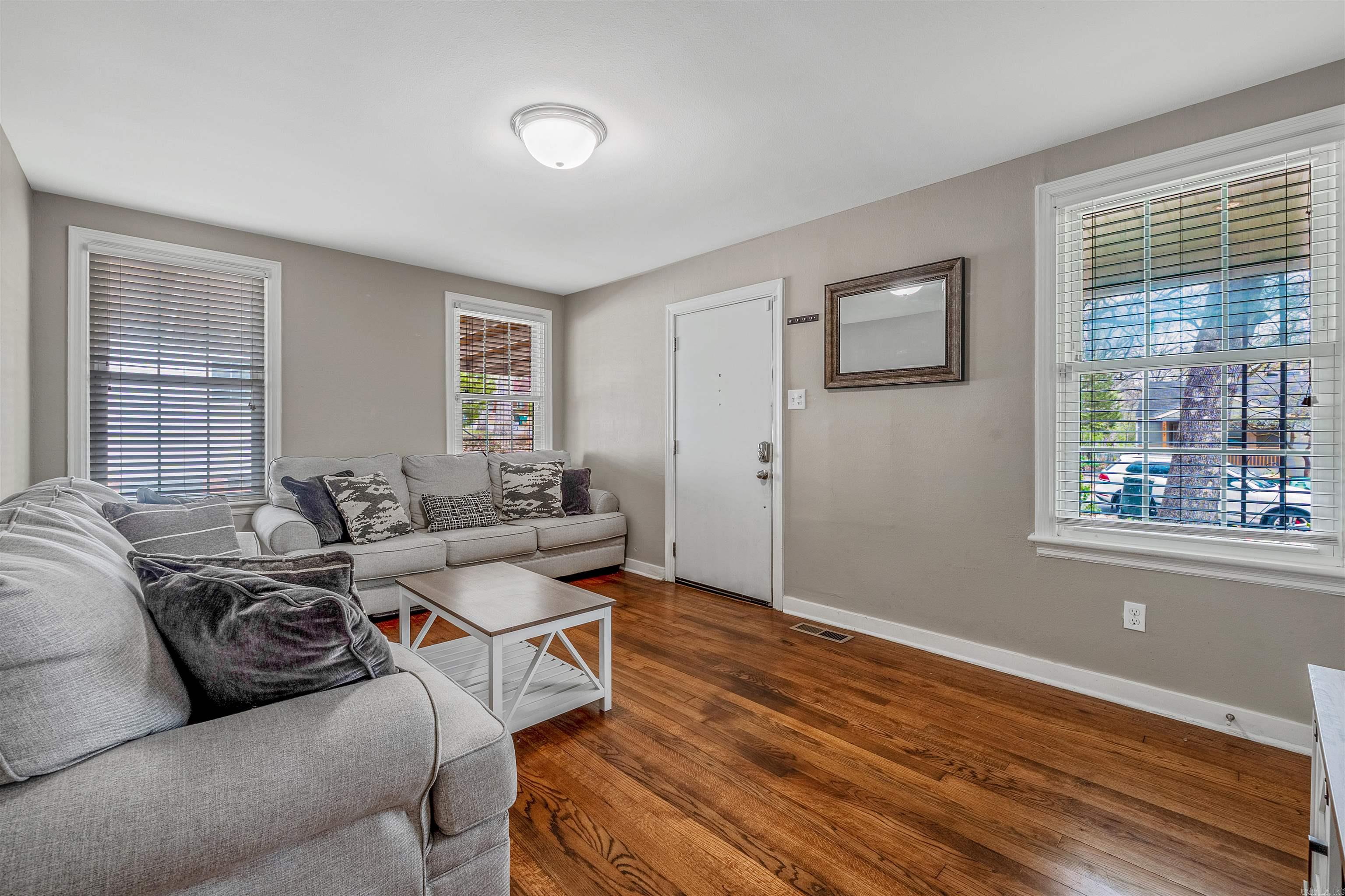 CHERRY & COX - Residential