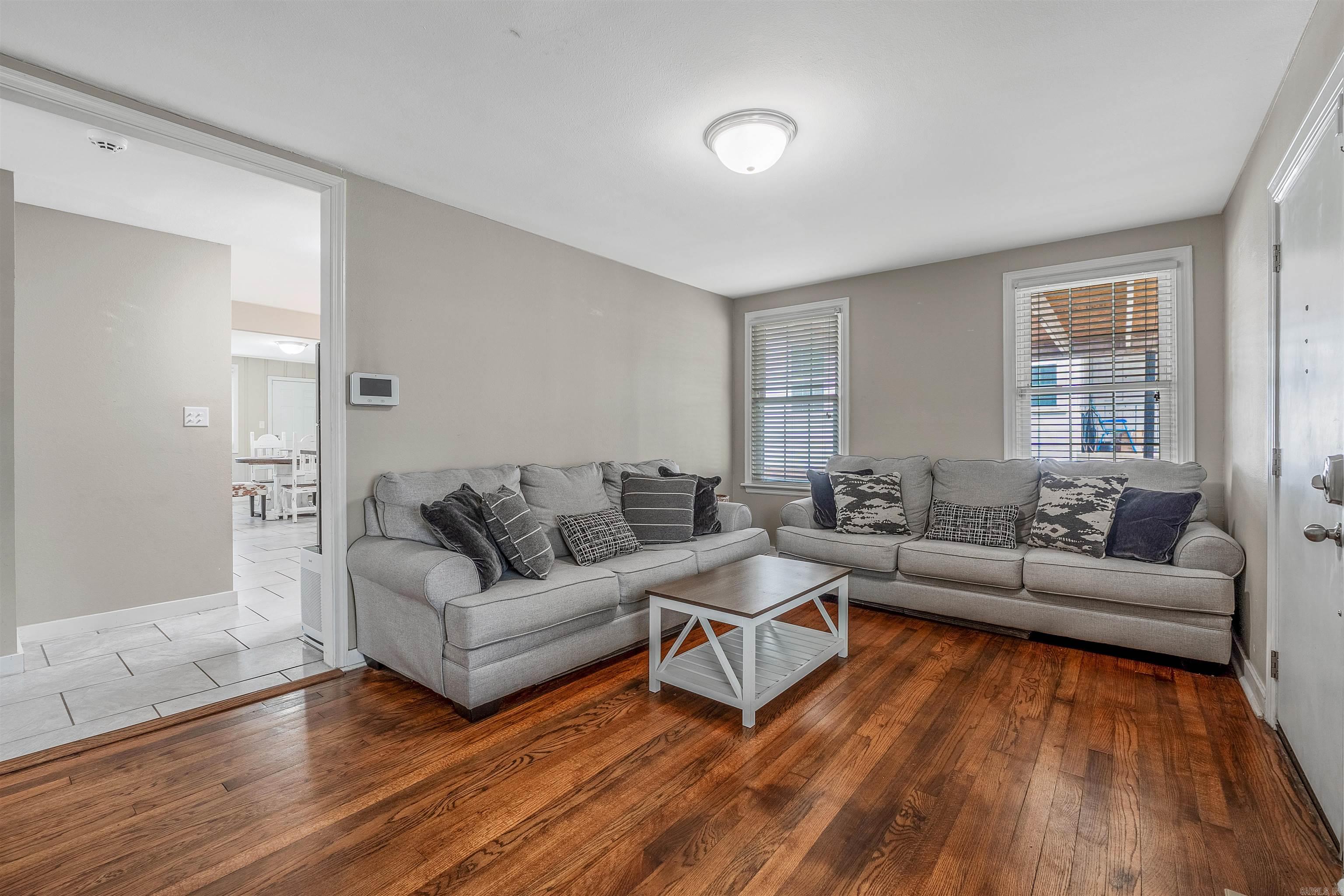 CHERRY & COX - Residential