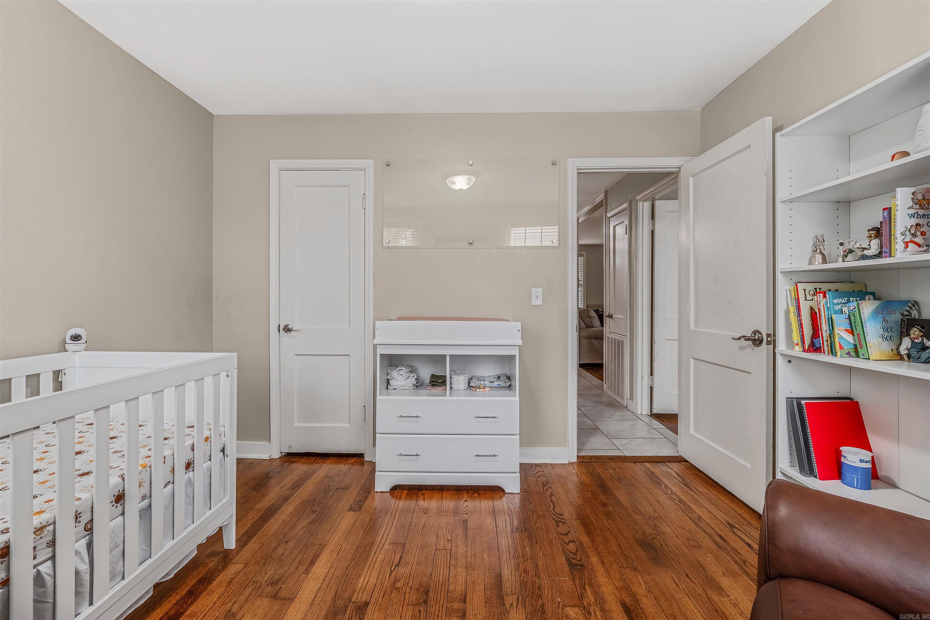 CHERRY & COX - Residential