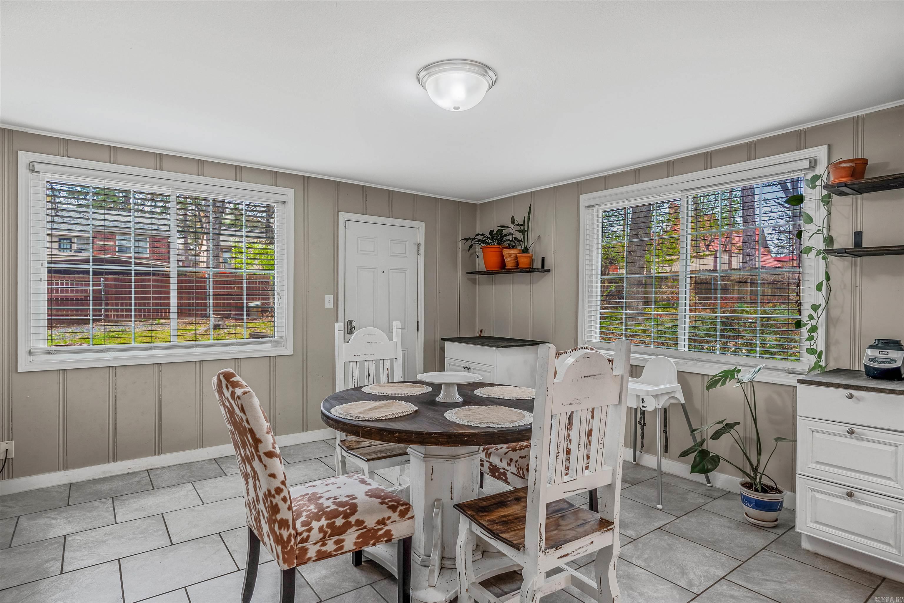 CHERRY & COX - Residential