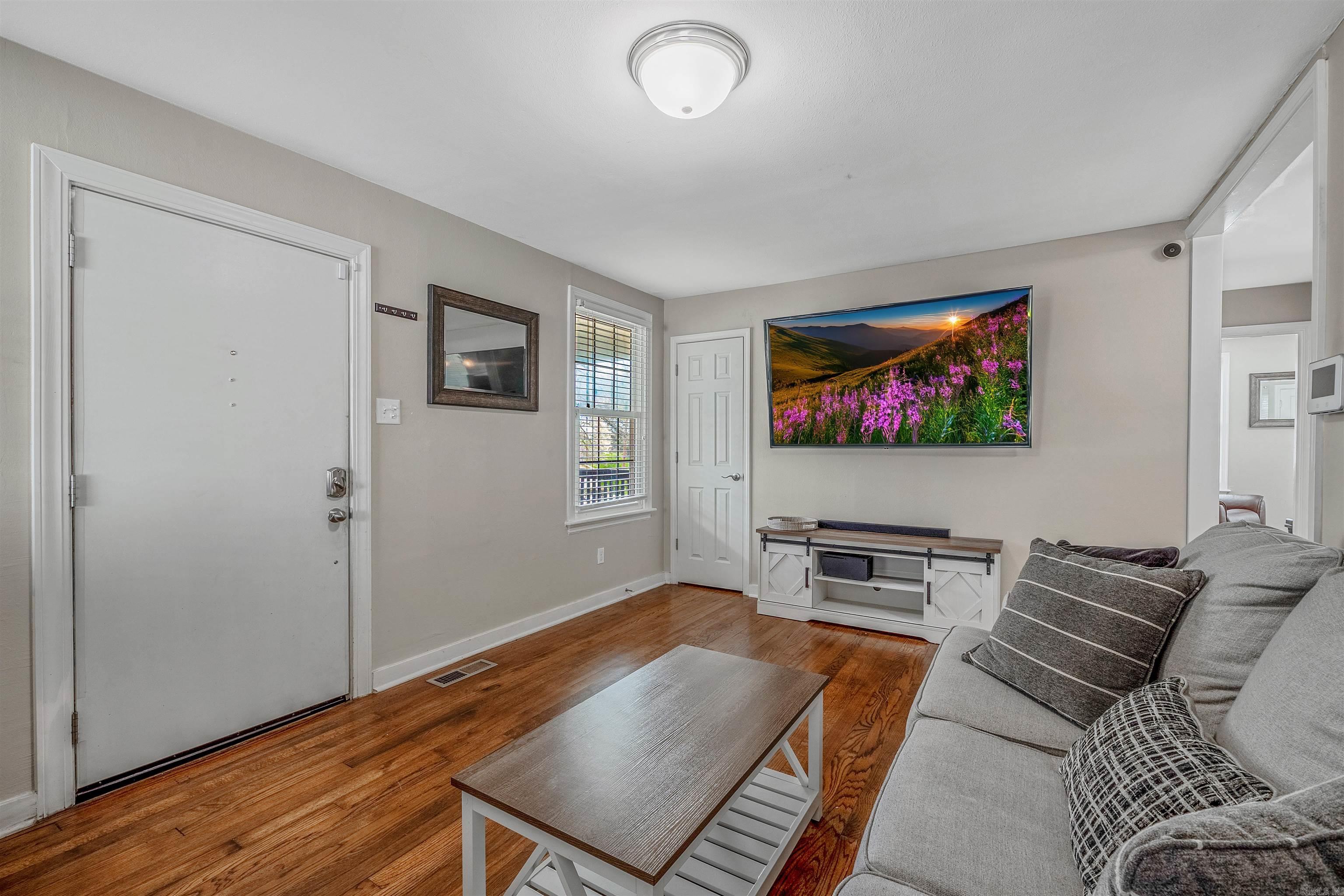 CHERRY & COX - Residential