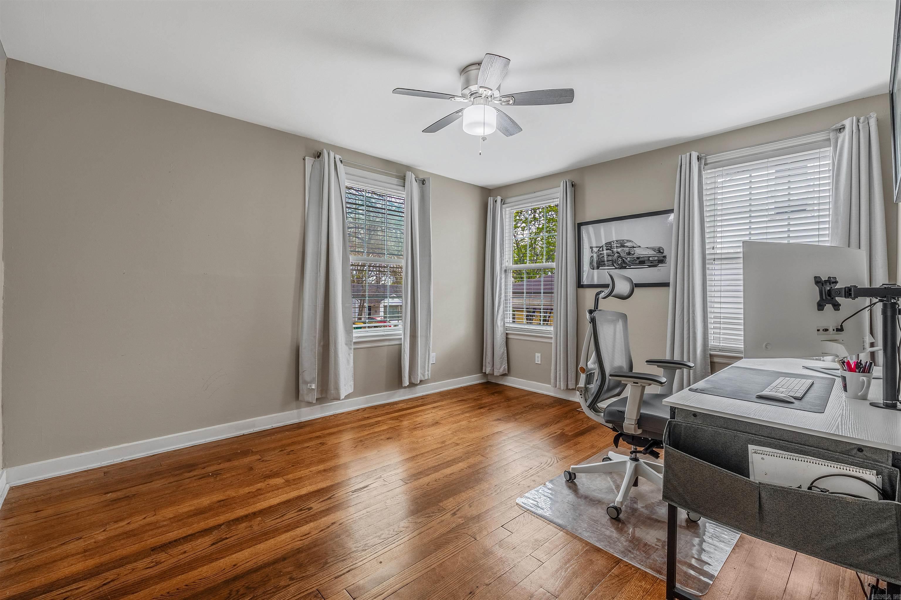 CHERRY & COX - Residential