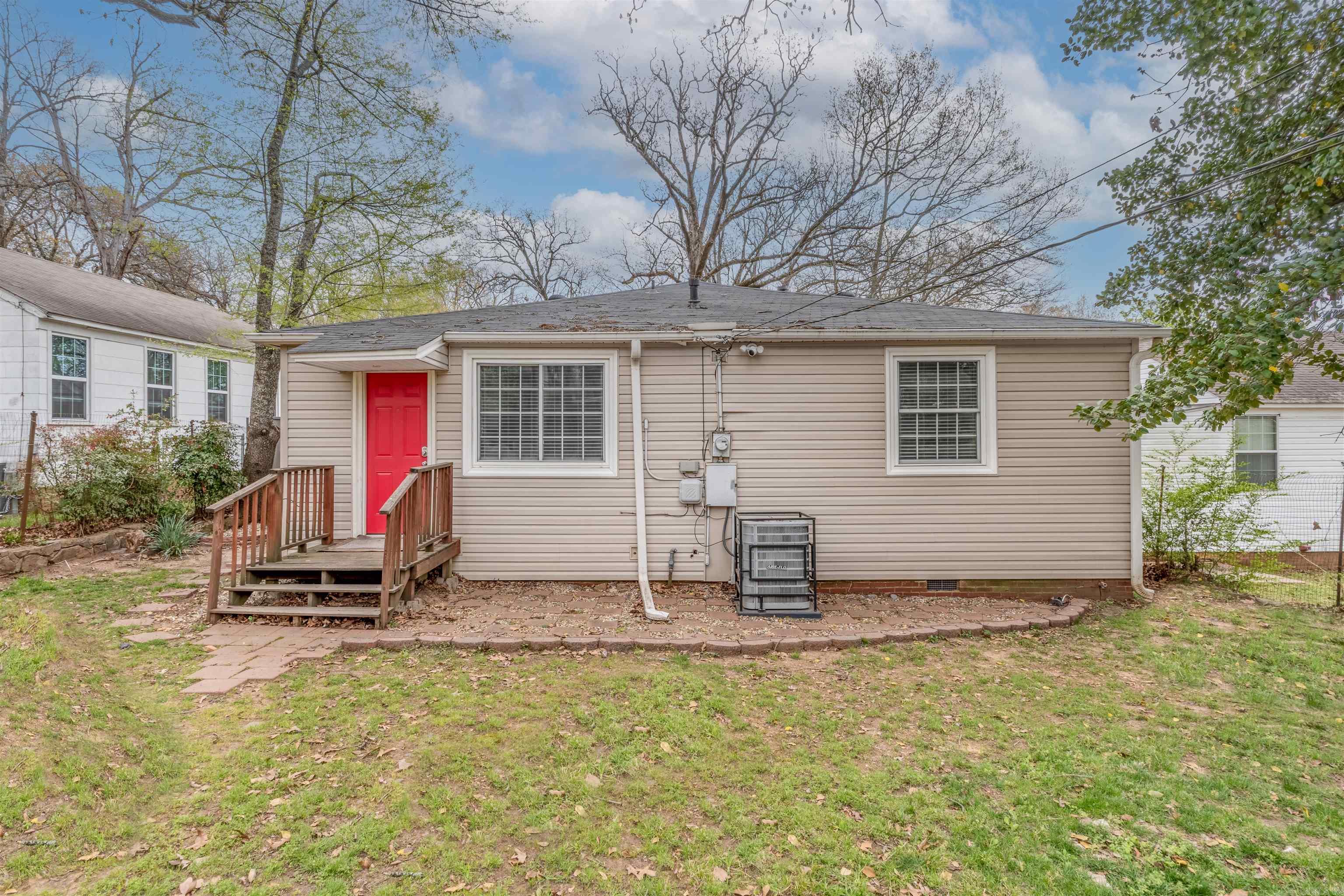 CHERRY & COX - Residential