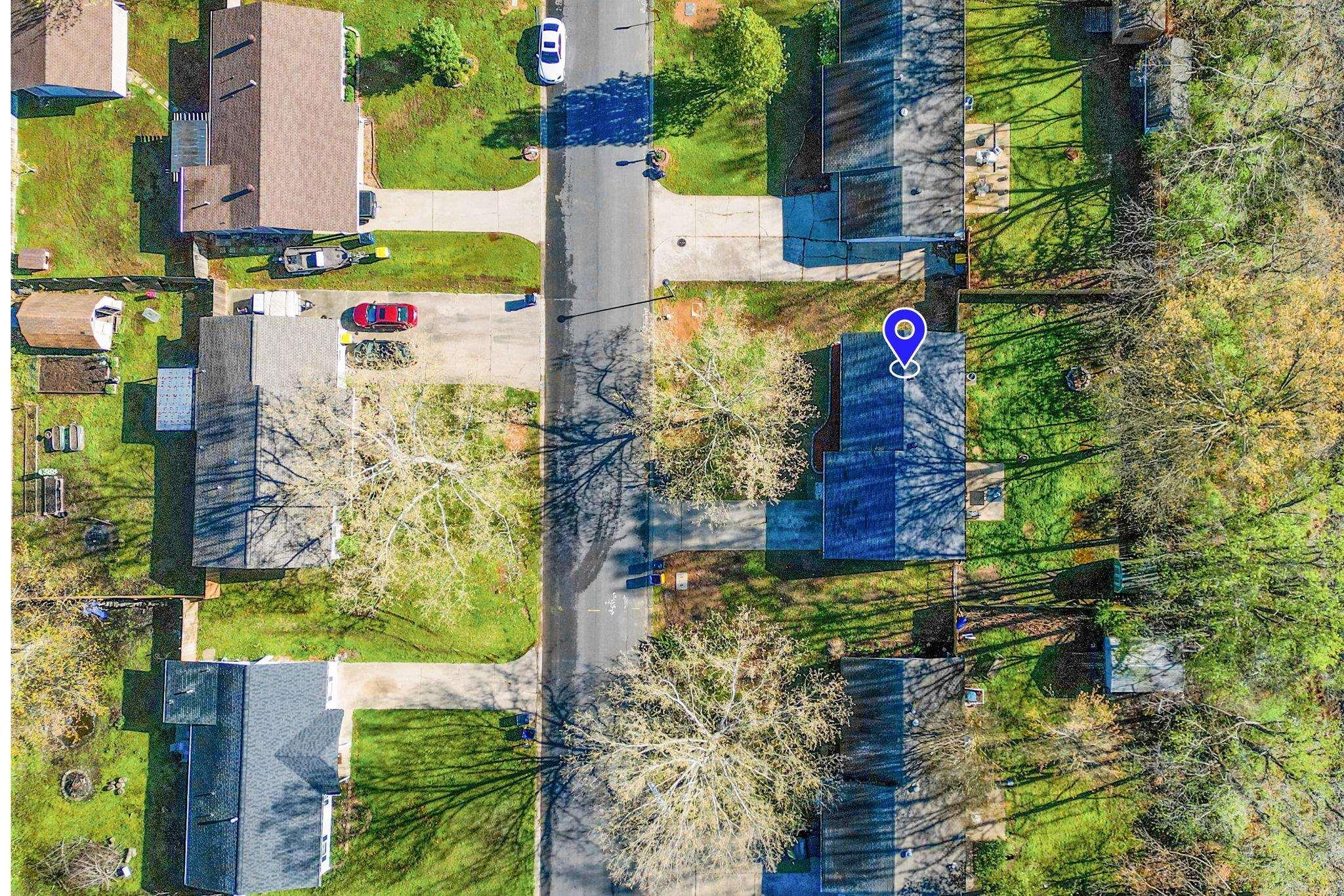 PHEASANT RUN - Residential