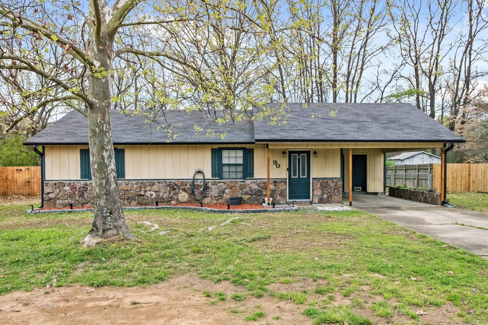 PHEASANT RUN - Residential