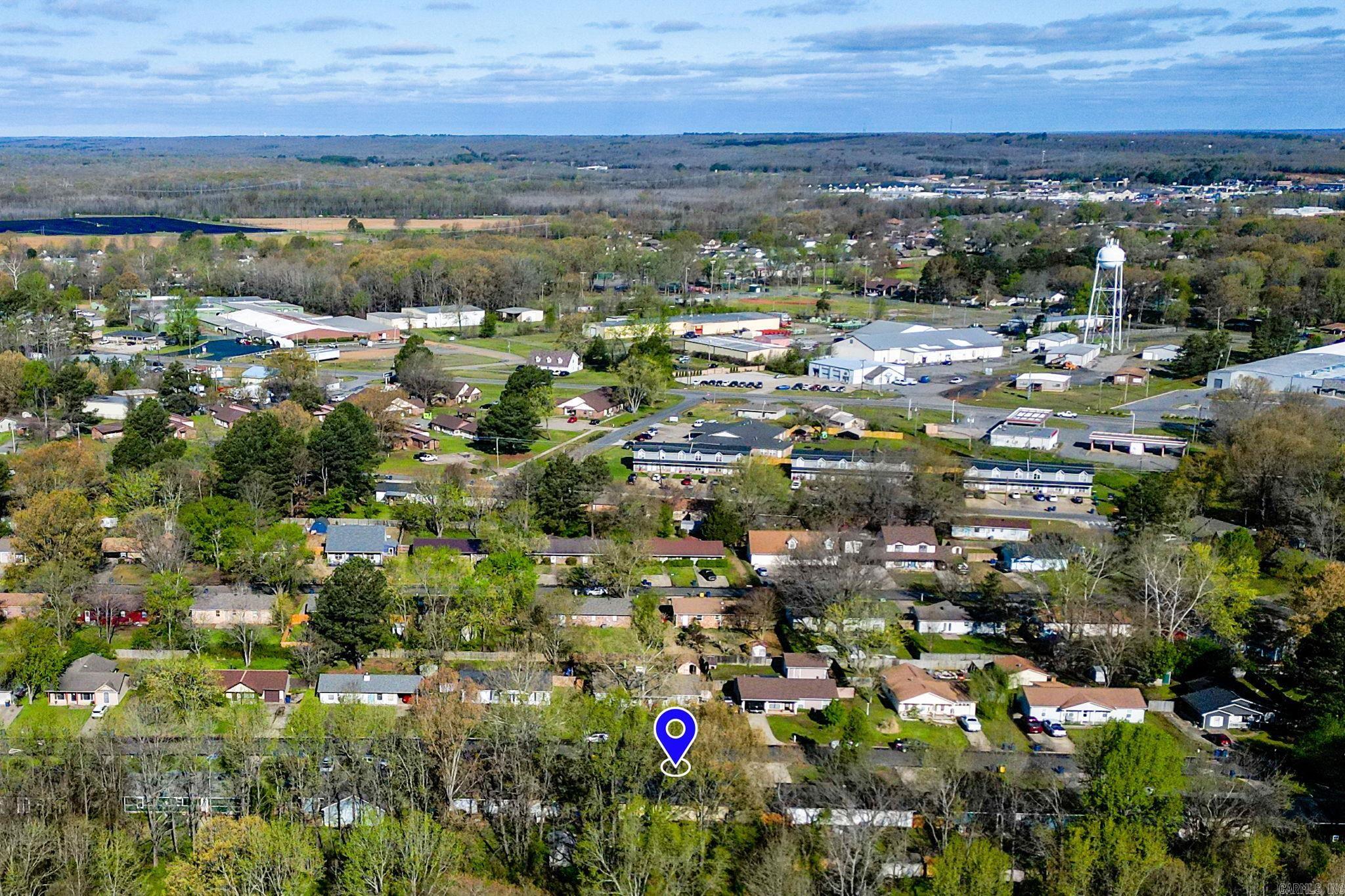PHEASANT RUN - Residential