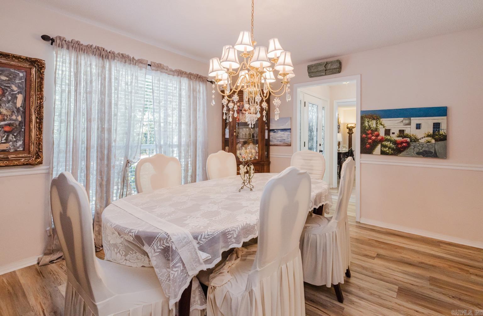 RIVER OAKS - Residential