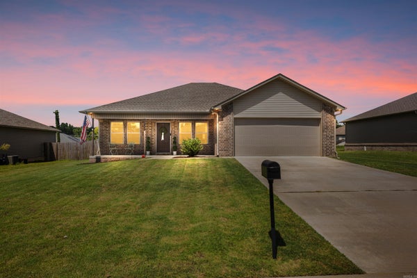14 CINDY CT, WARD, AR 72176 - Image 7d5c583a14fd29deccaa5ed41d3f68bc/1664087018