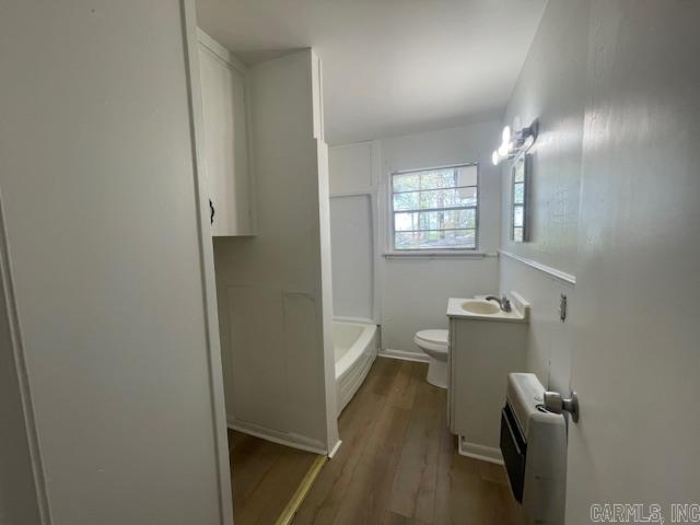 Fairfield - Residential Lease